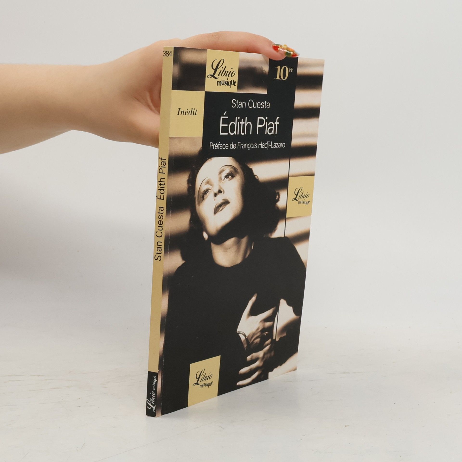Edith Piaf