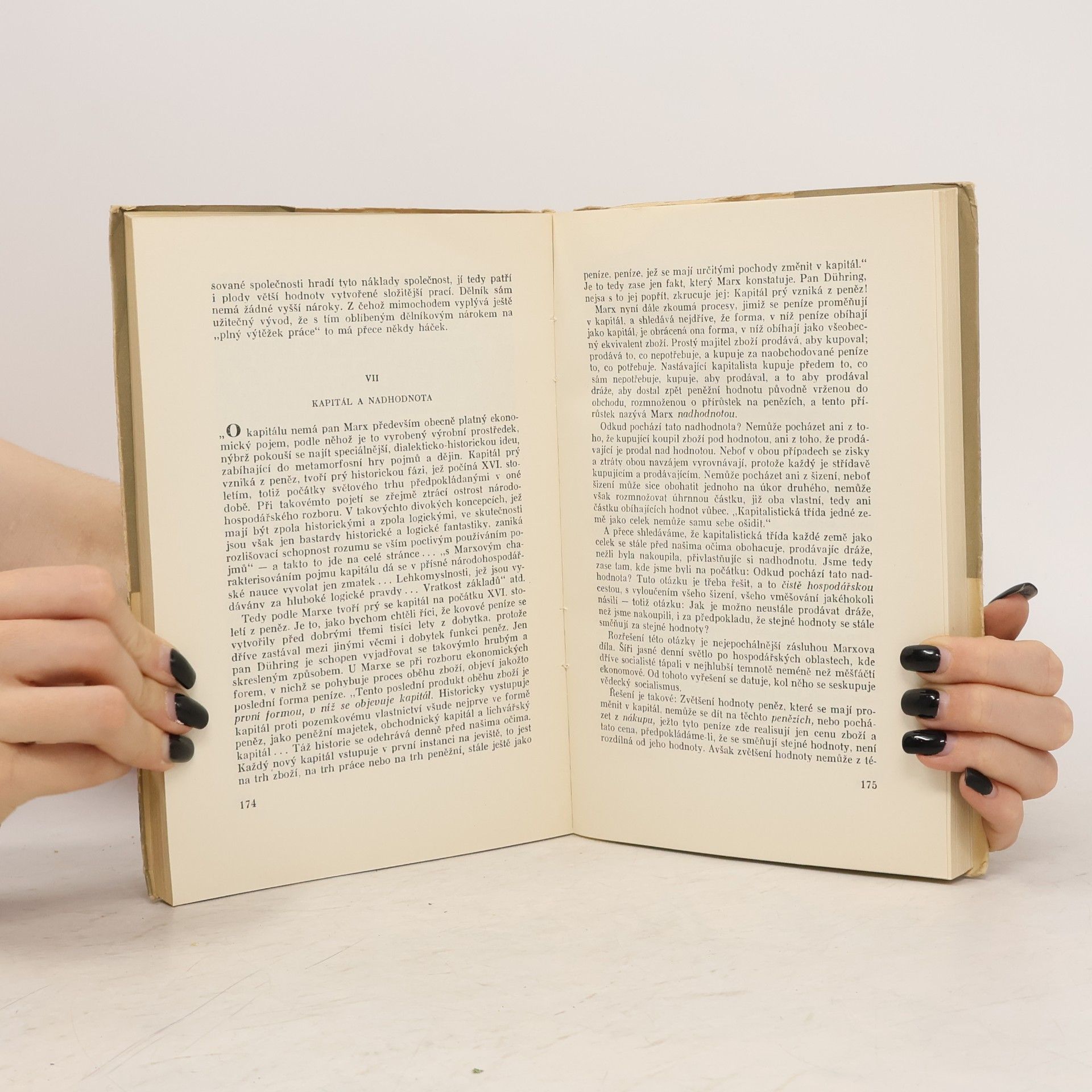 Friedrich Engels Anti-Dühring