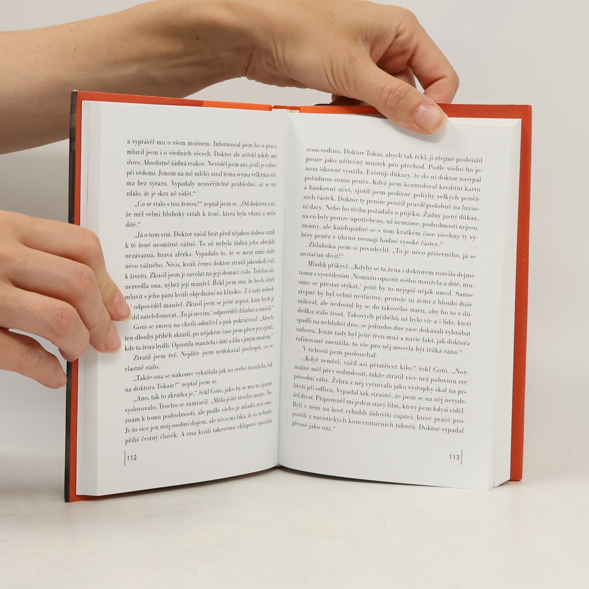 Haruki Murakami Muži, kteří nemají ženy