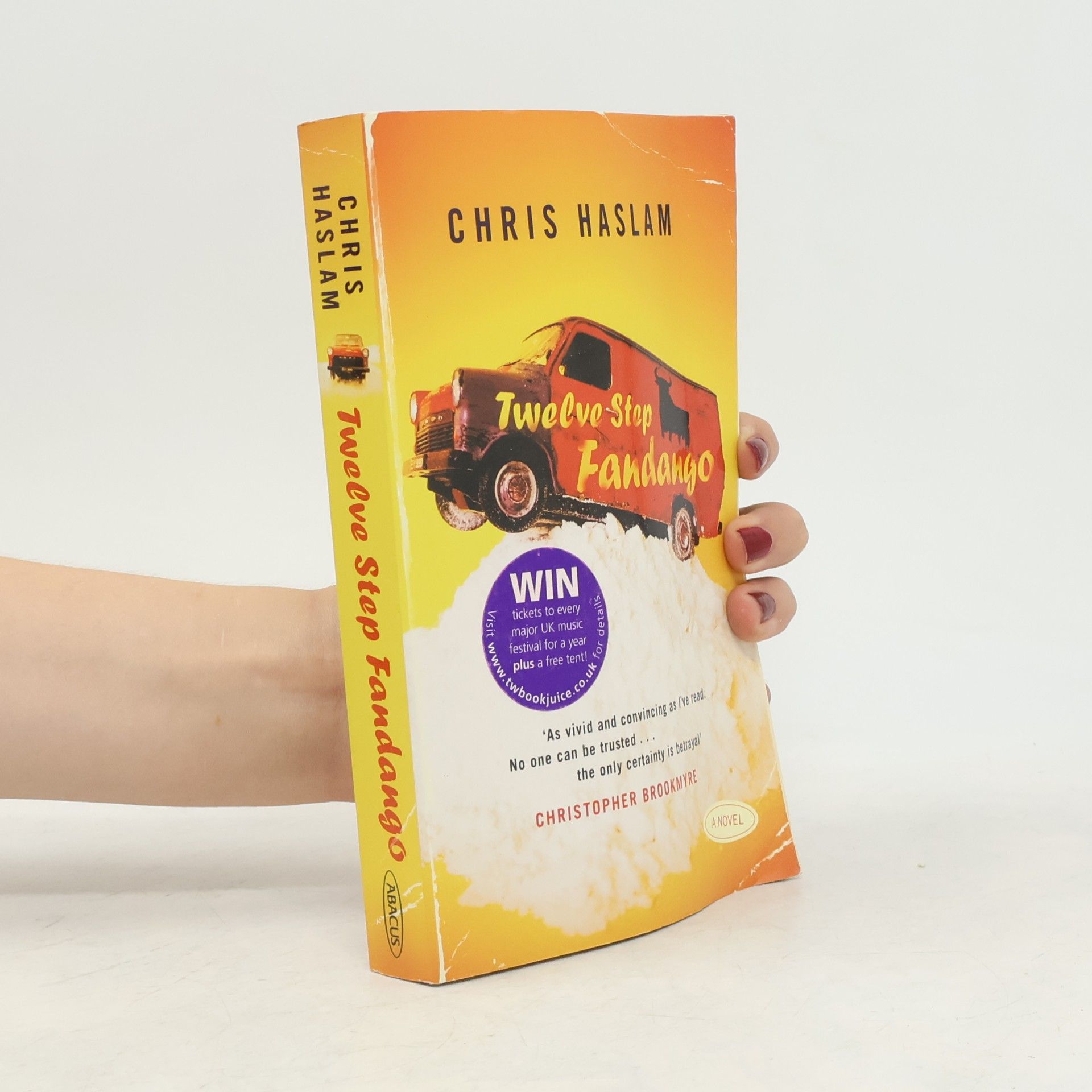 James Rollins The Last Oracle