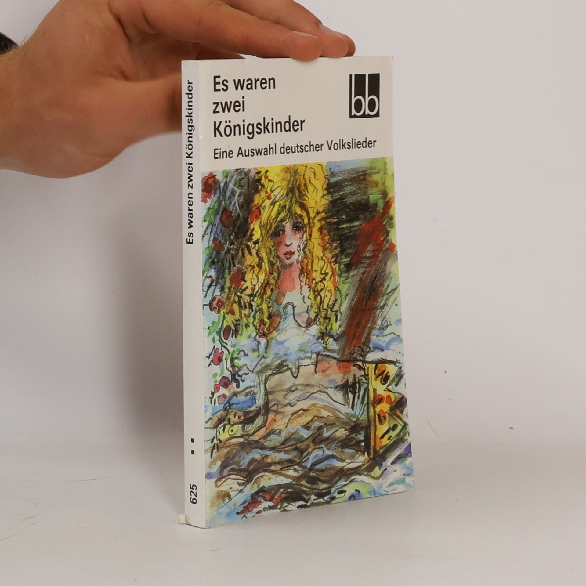 Es waren zwei Königskinder