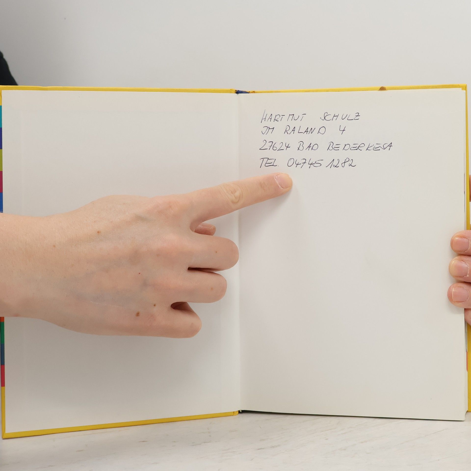 Caroline Mardaus Das grosse Quizbuch