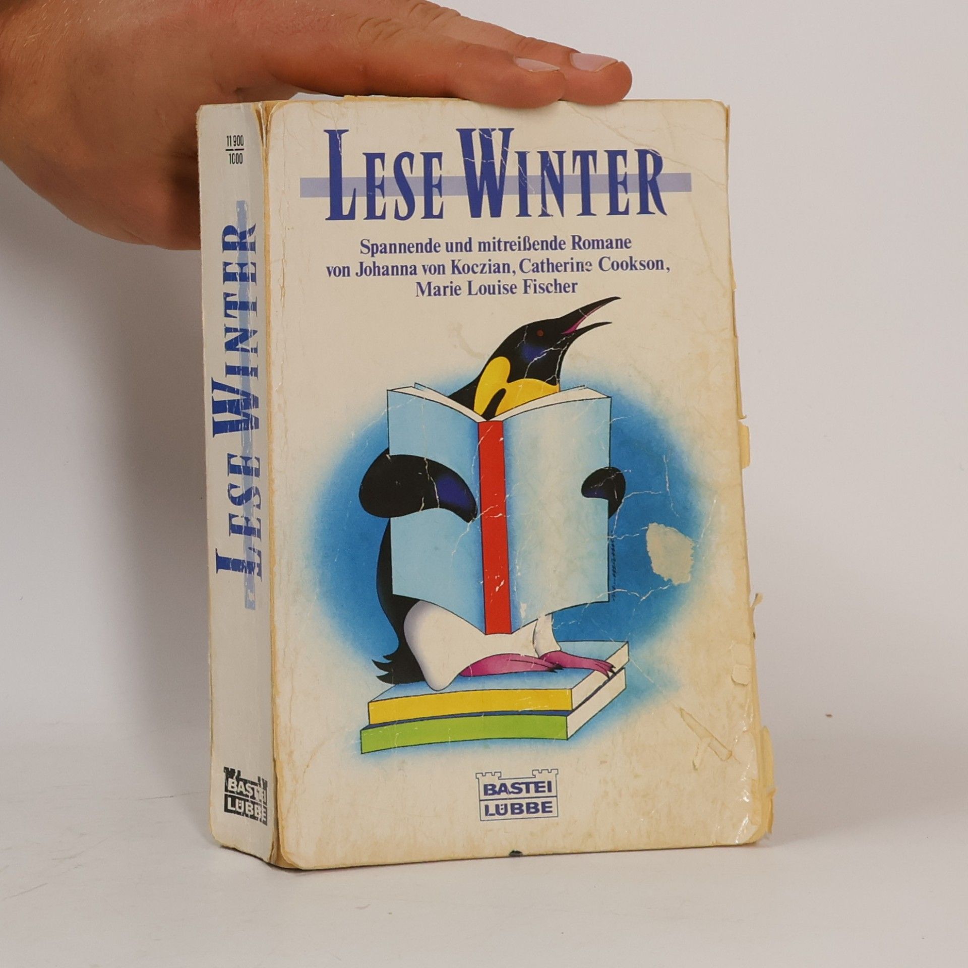 Autorenkollektiv Lesewinter