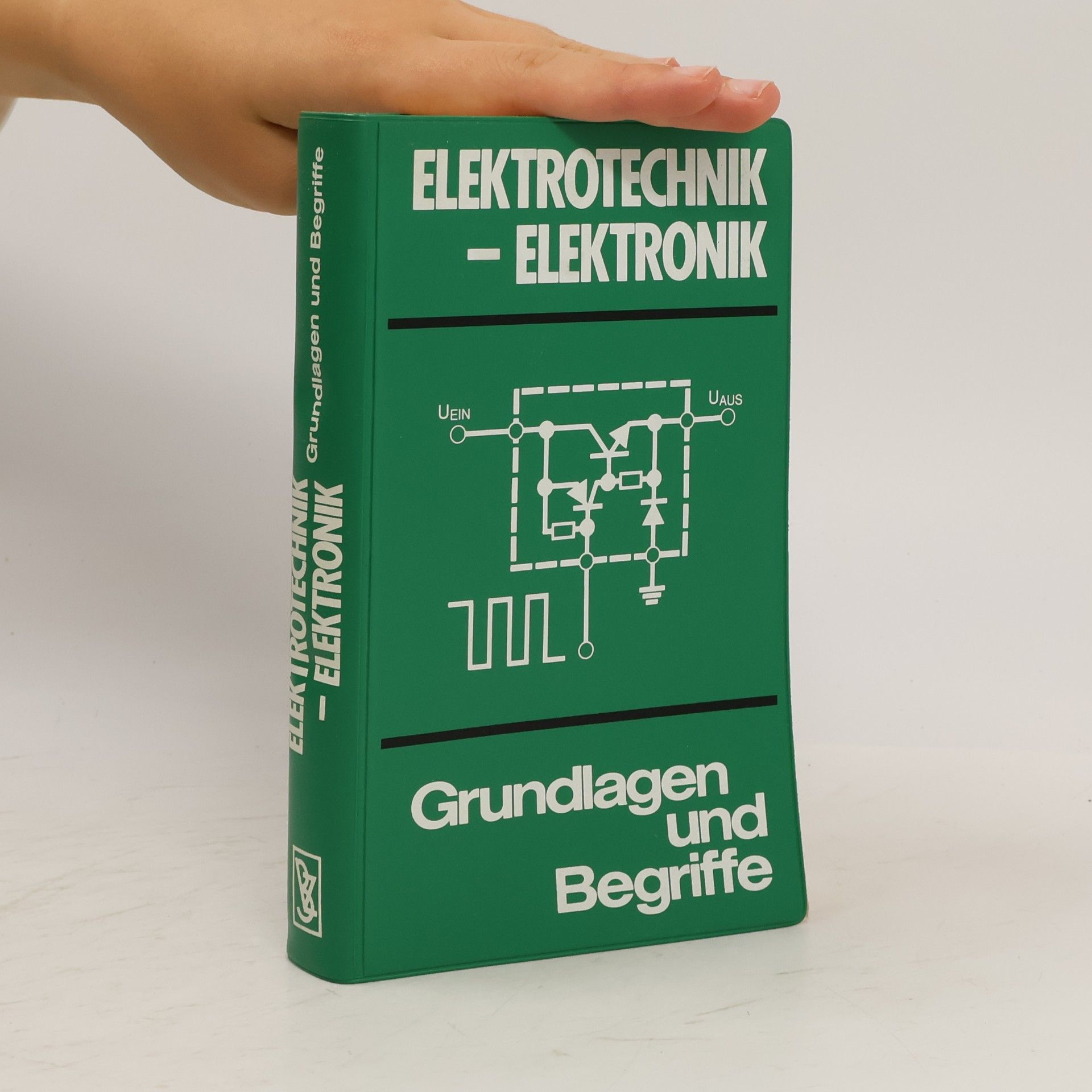 Various authors Elektrotechnik – Elektronik
