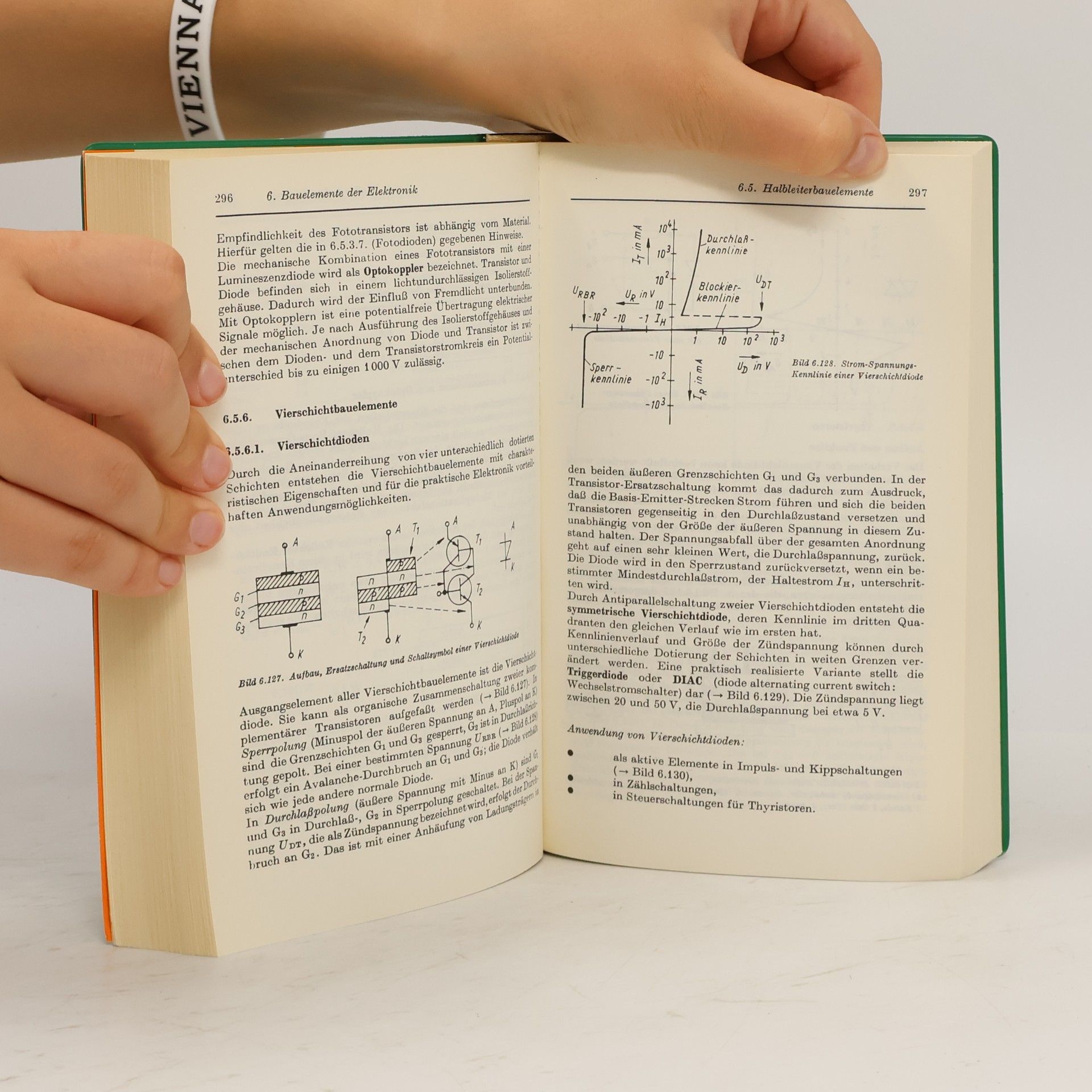 Various authors Elektrotechnik – Elektronik