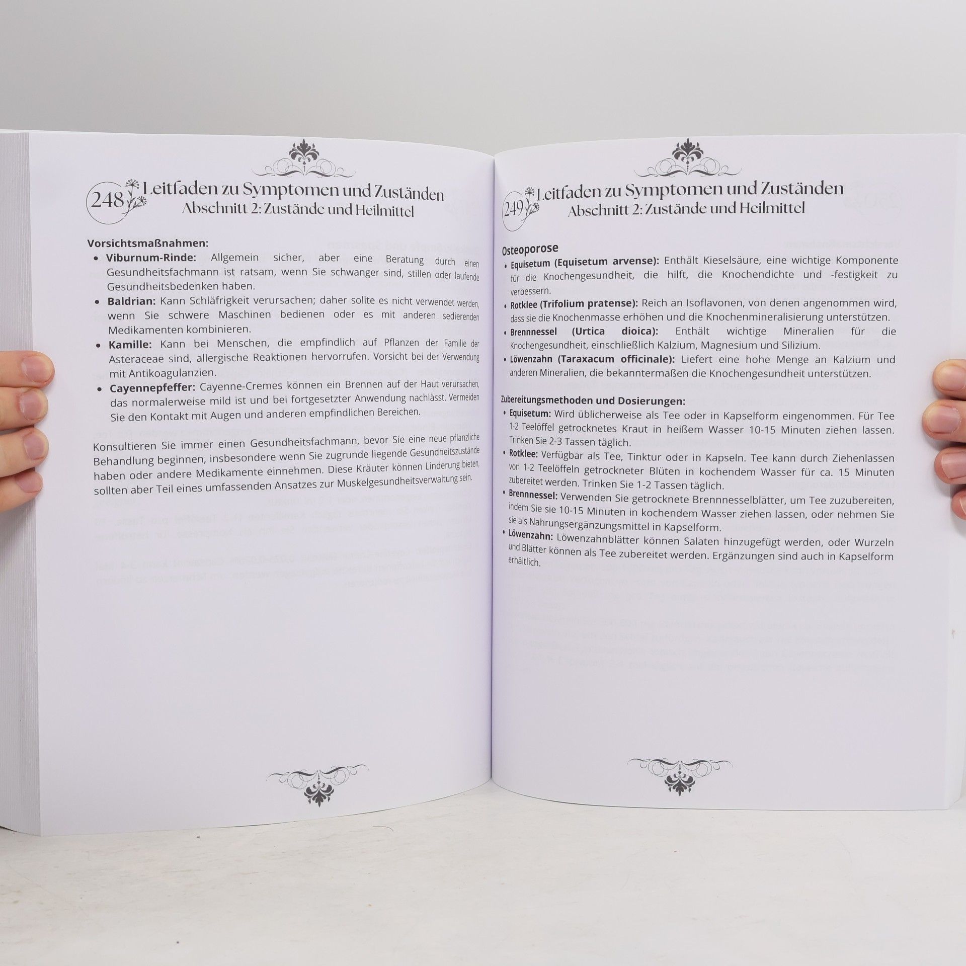 Melany Reedock Das große Buch der Heilpflanzen und Kräuterheilmittel