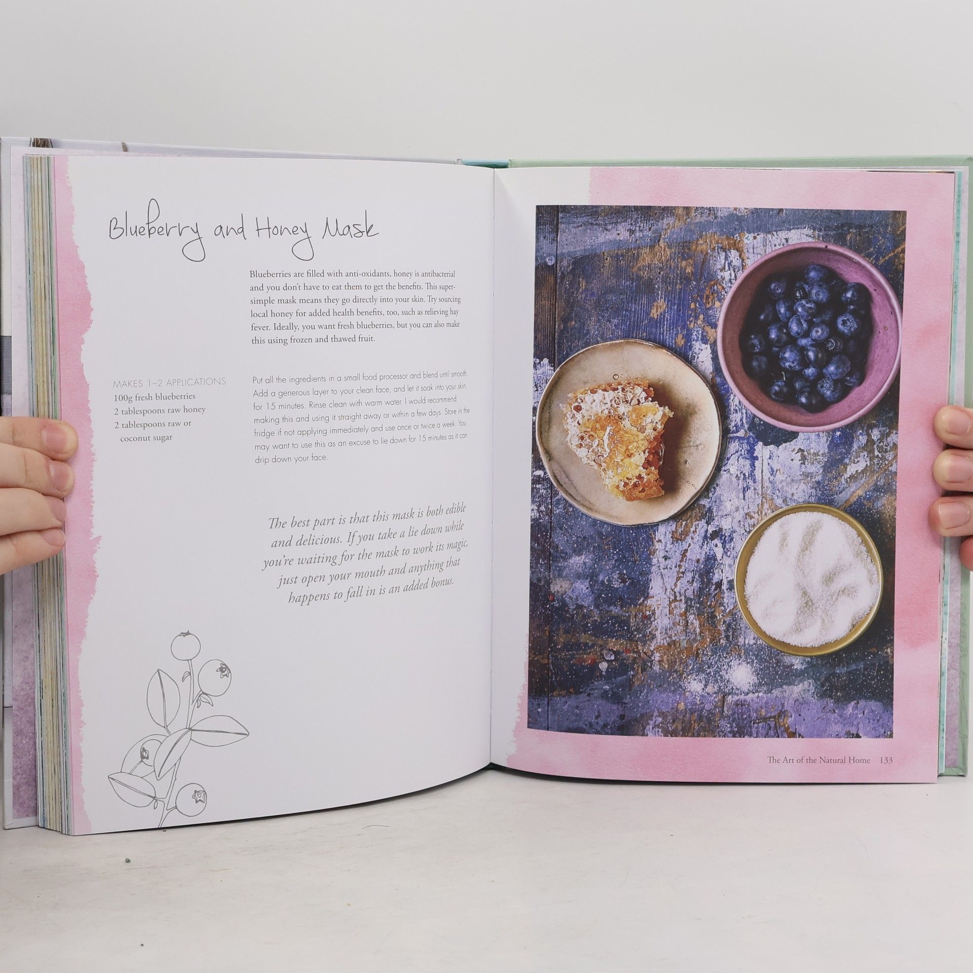 Rebecca Sullivan The Art of the Natural Home