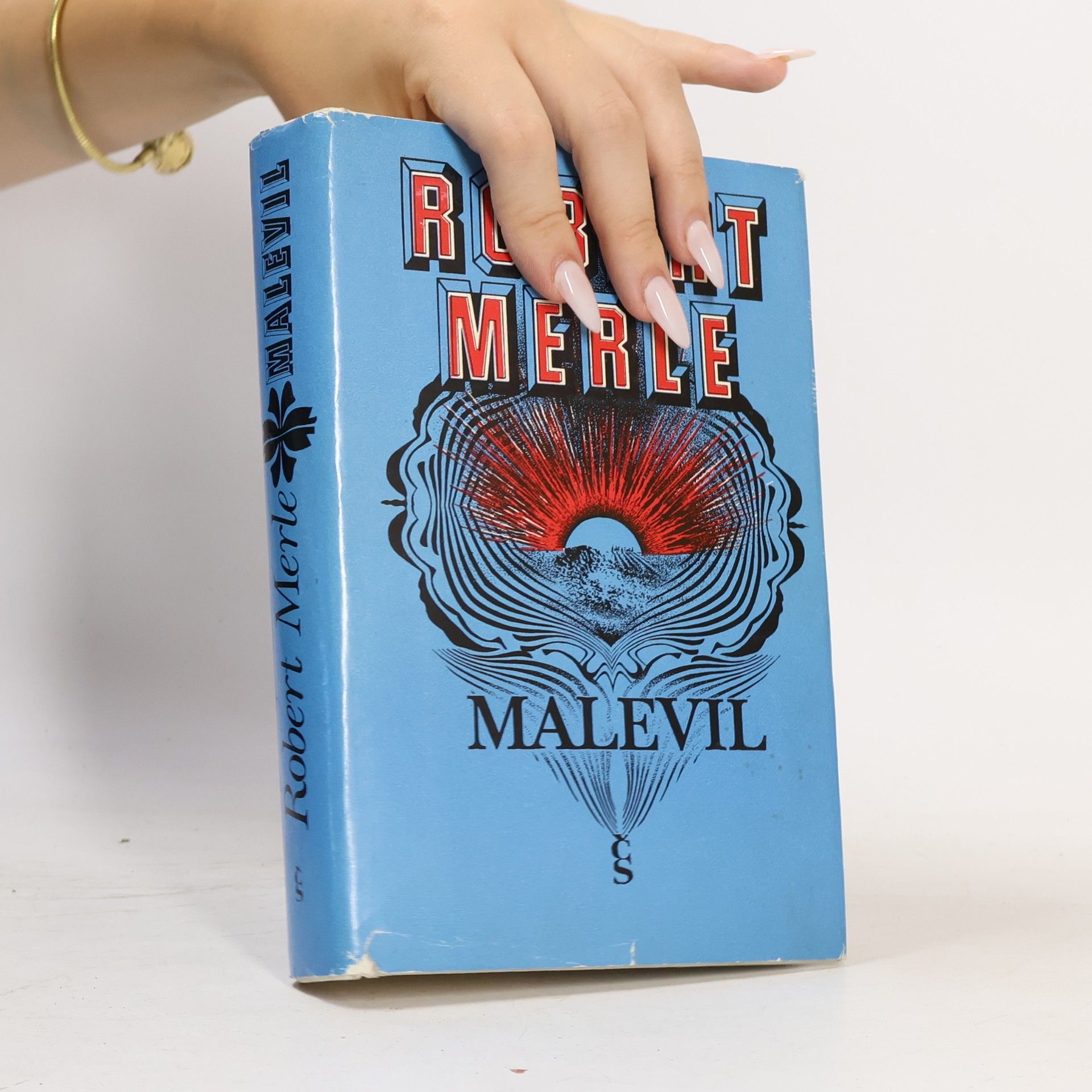 Robert Merle Malevil