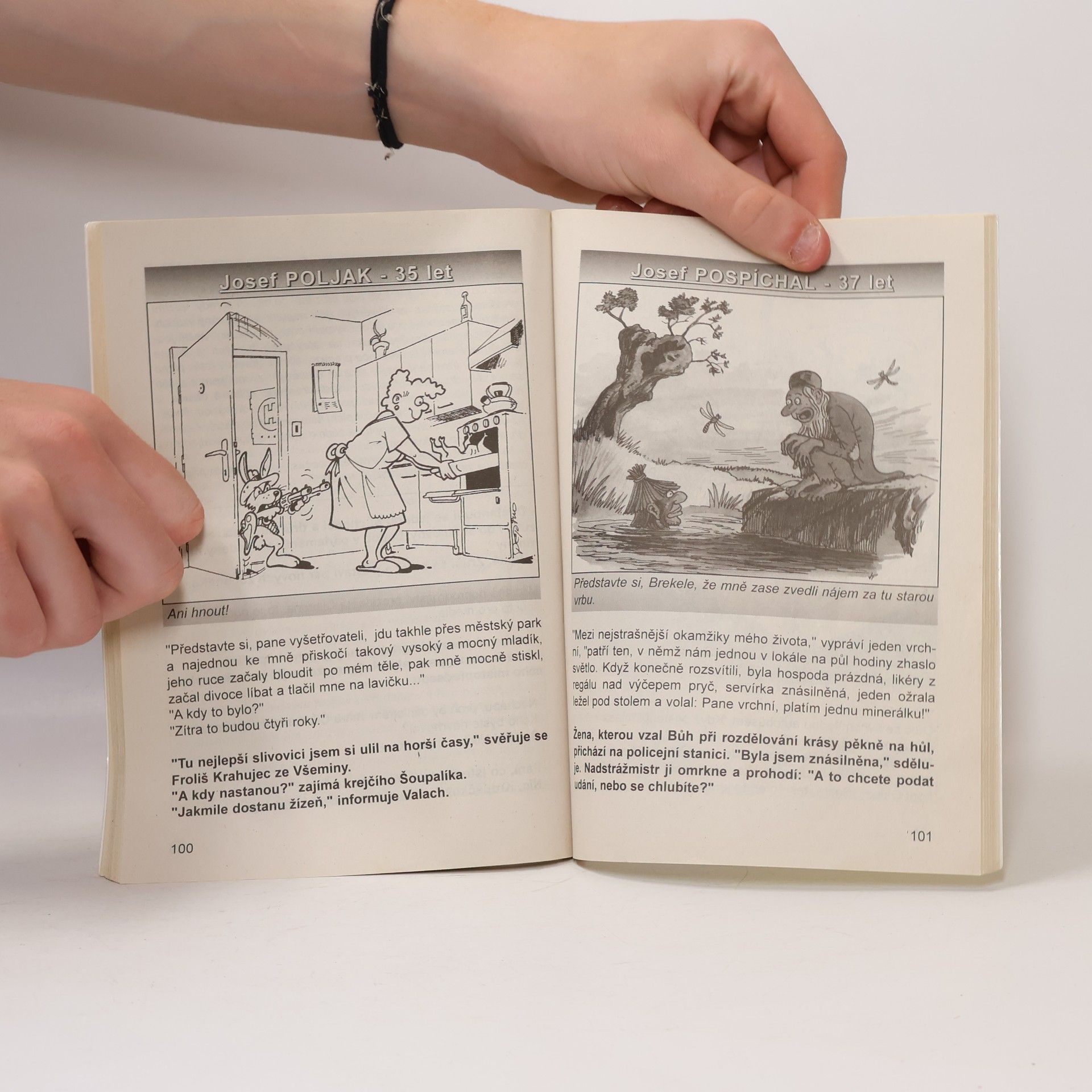 Autorenkollektiv Trnky brnky. To nej… z trnek za 10 let