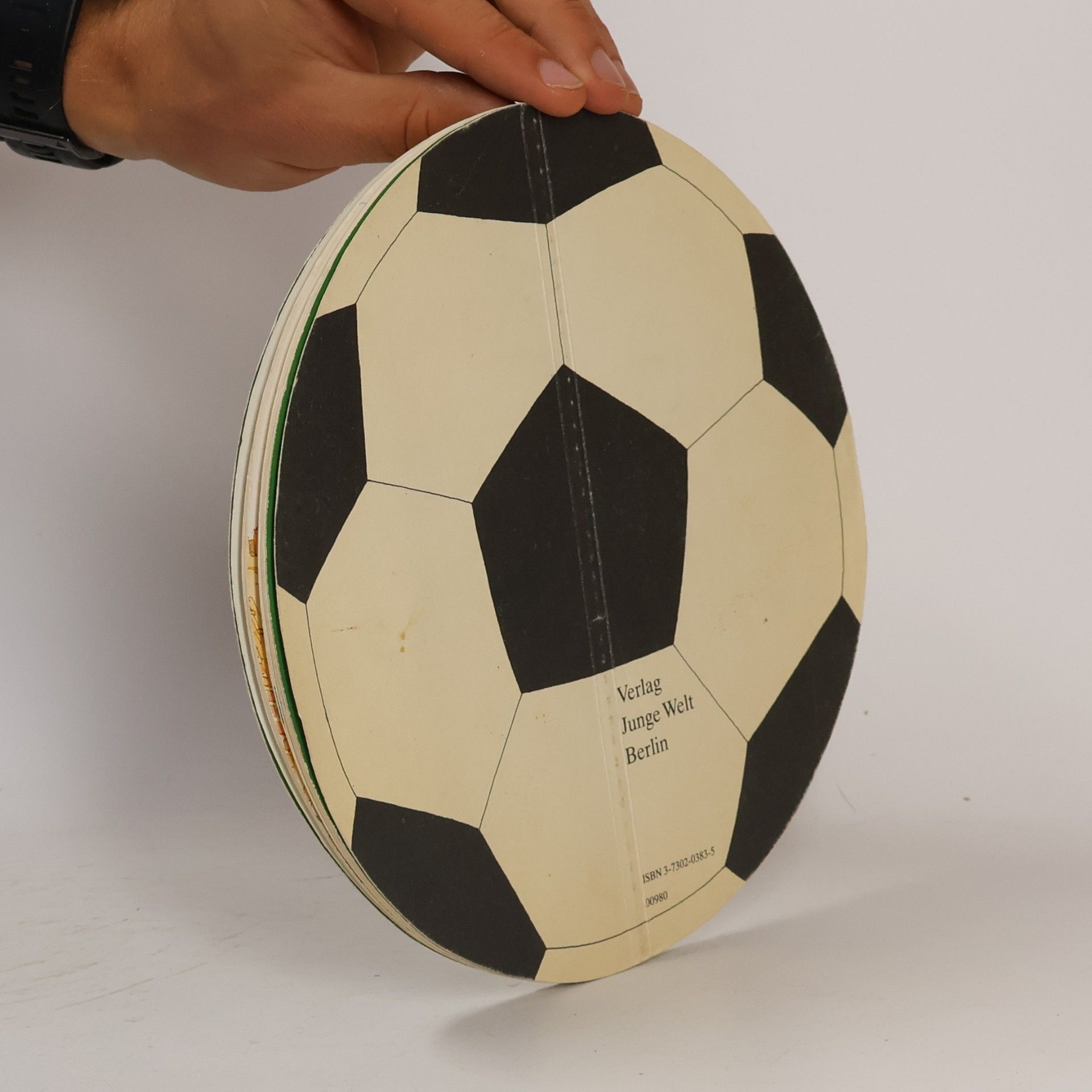 König Fussball