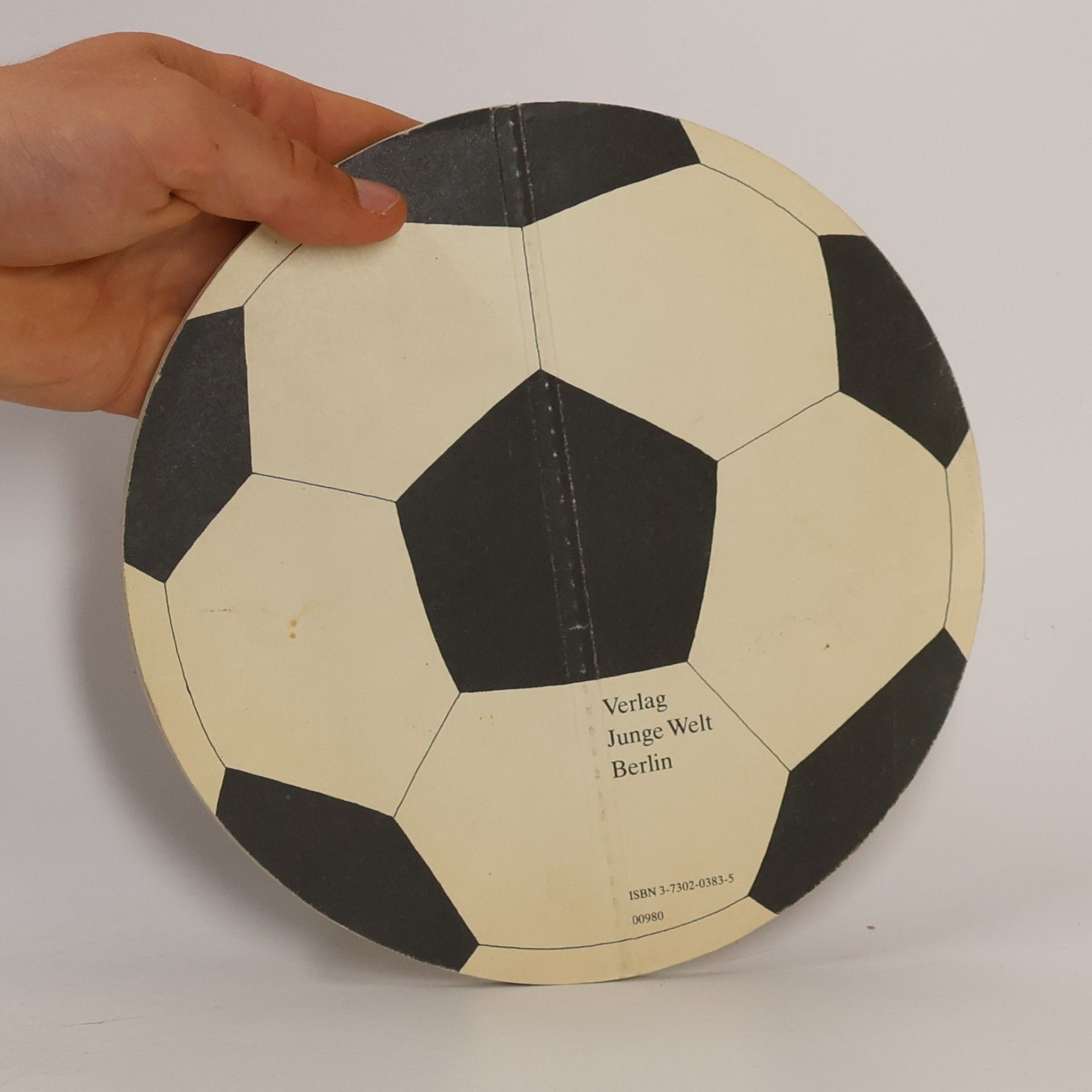 König Fussball