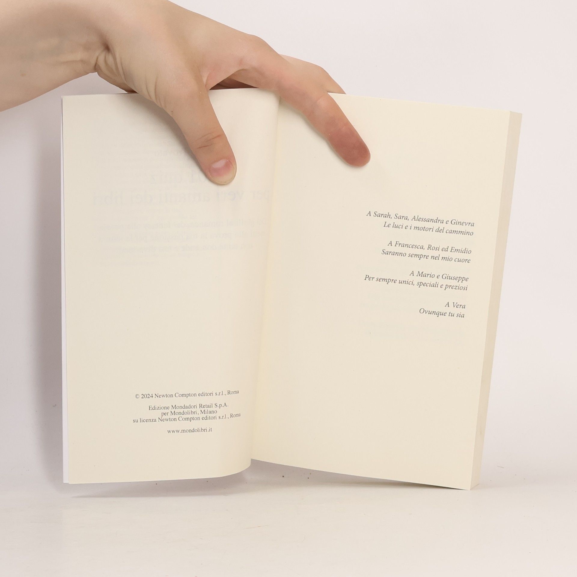 Saro Trovato 501 quiz per veri amanti dei libri