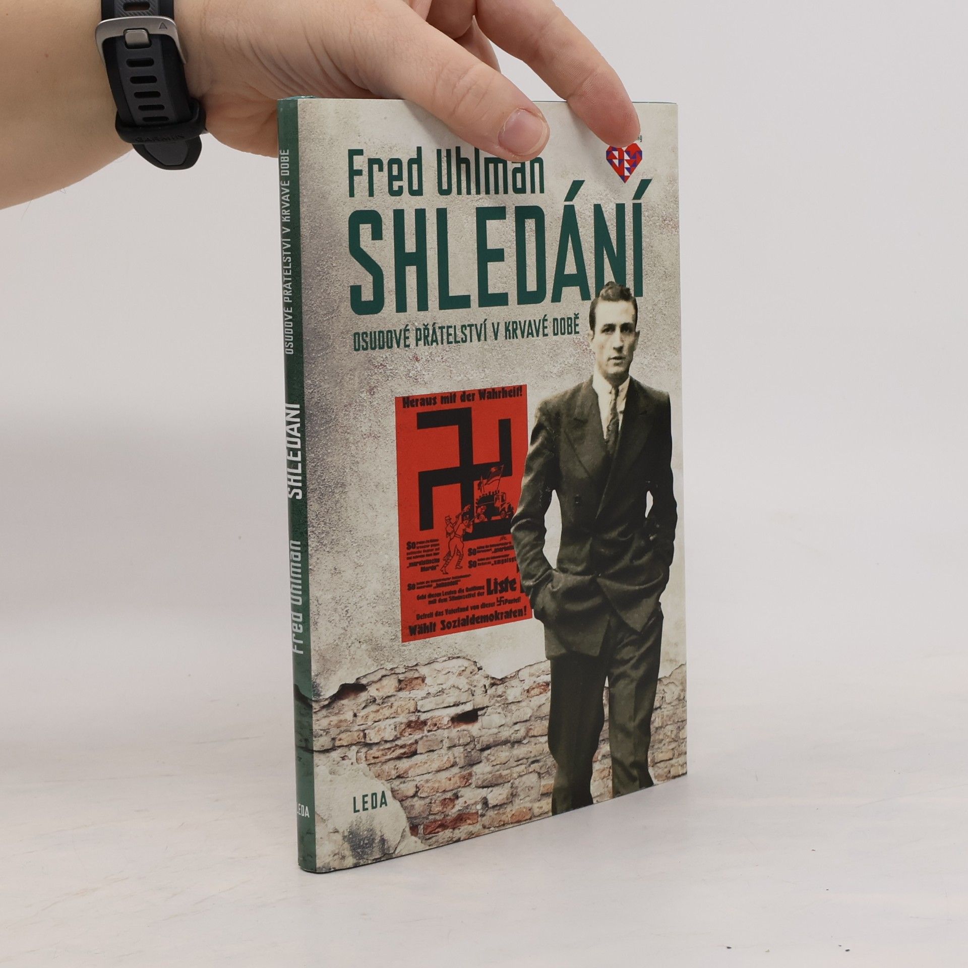 Fred Uhlman Shledání