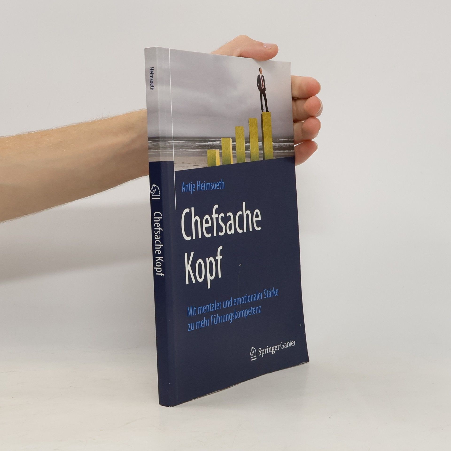 Chefsache Kopf