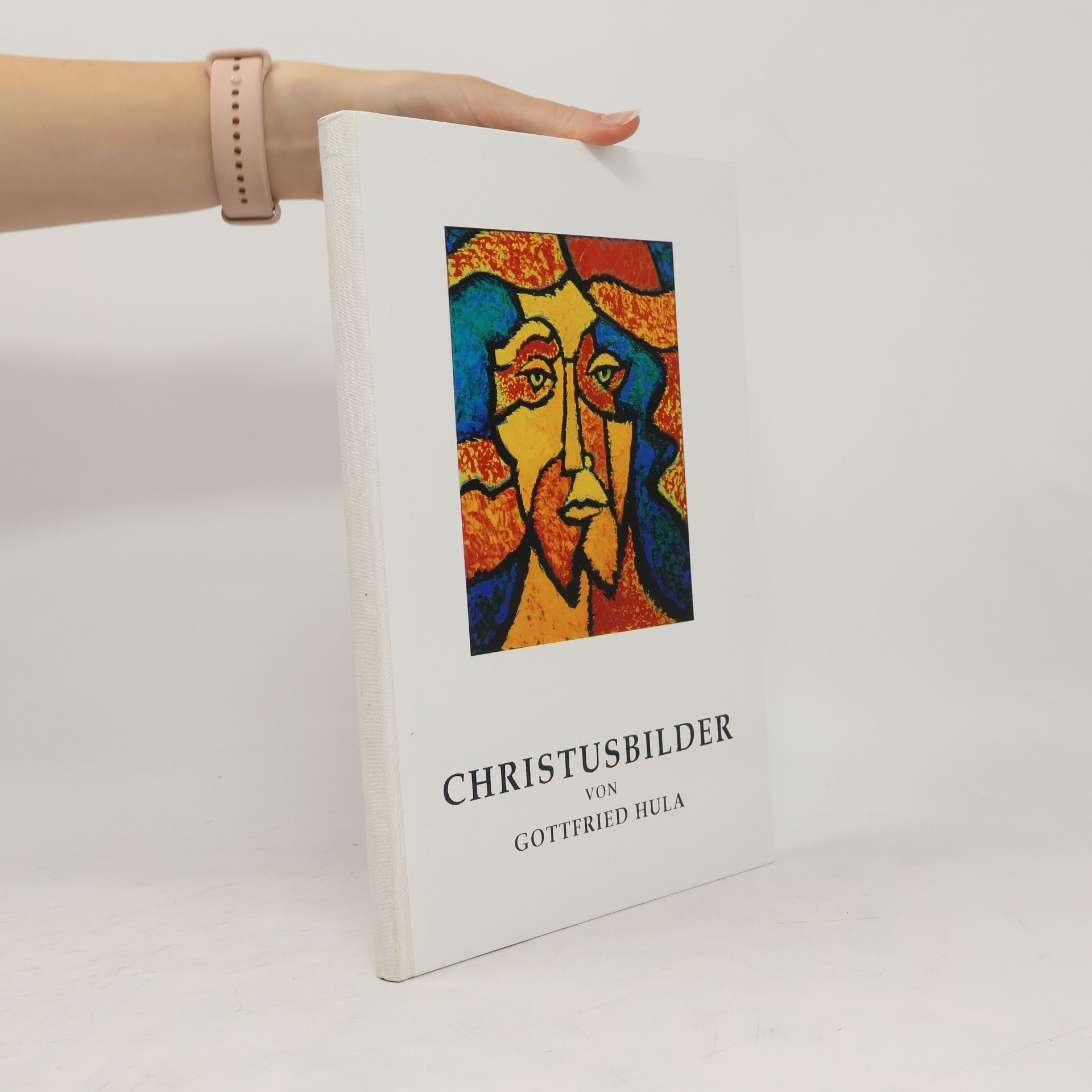 Christusbilder