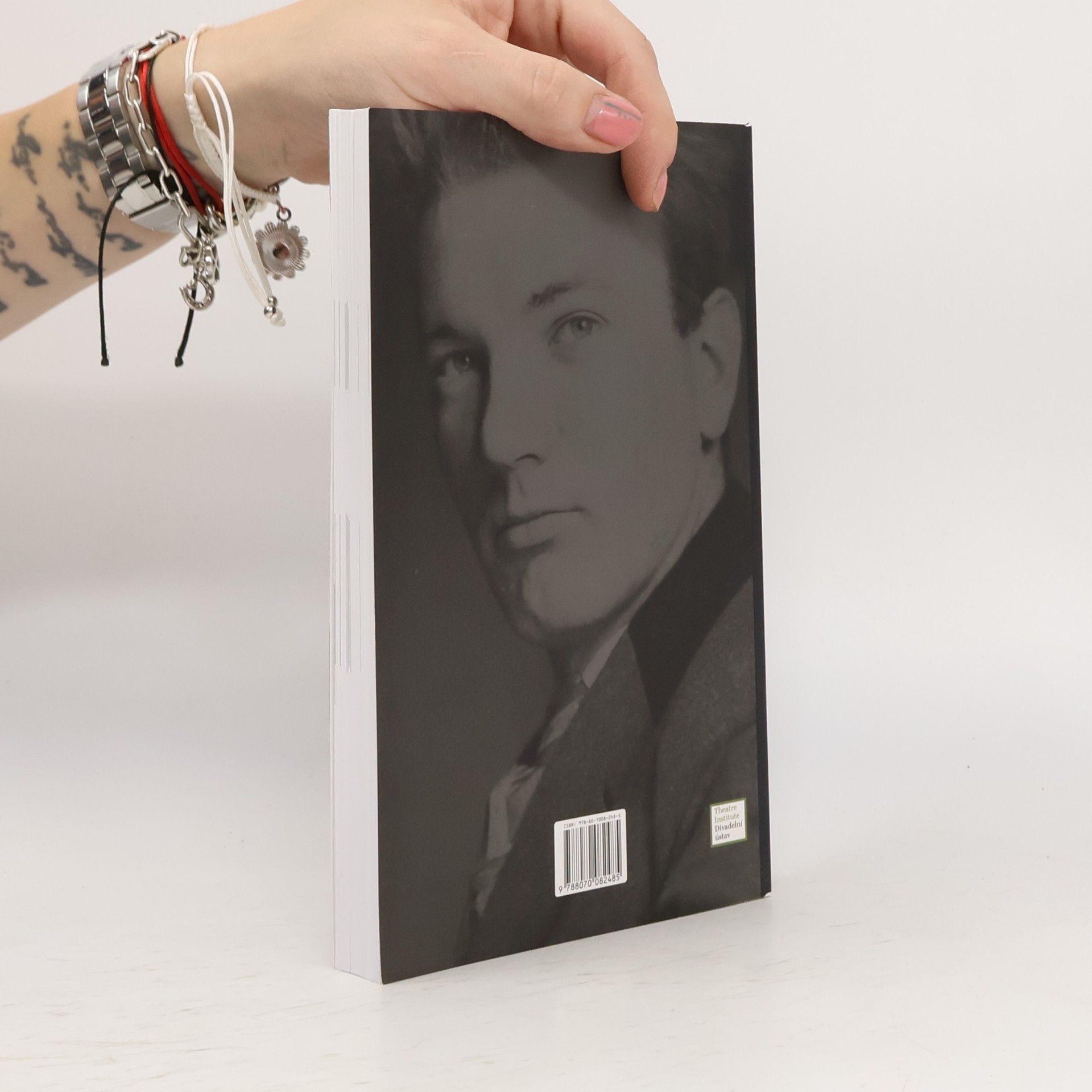 Thomas Bernhard Hry iii