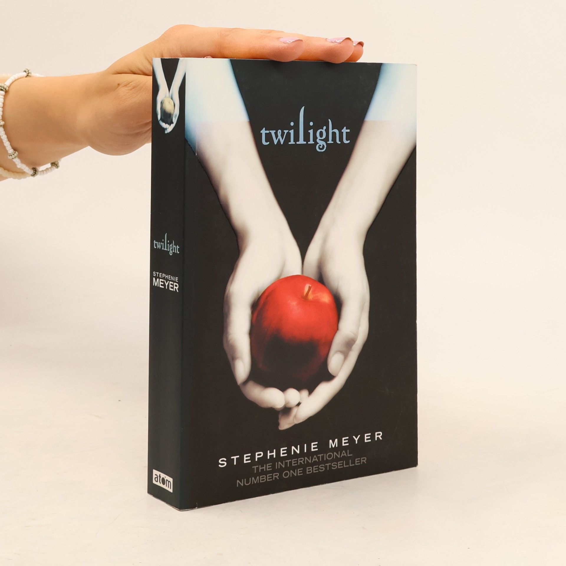 Stephenie Meyer Twilight