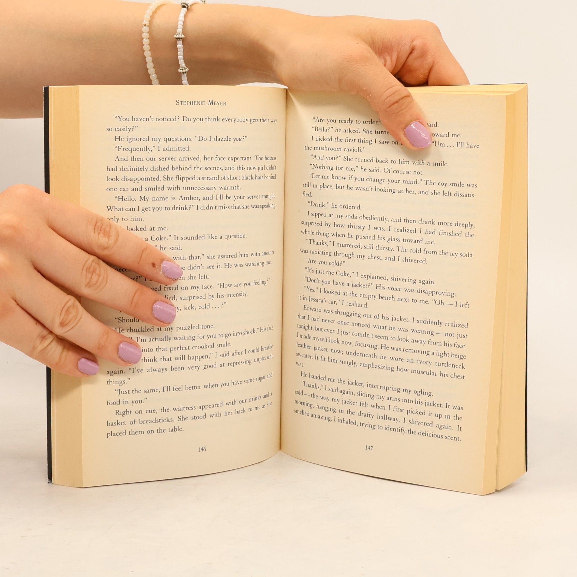 Stephenie Meyer Twilight