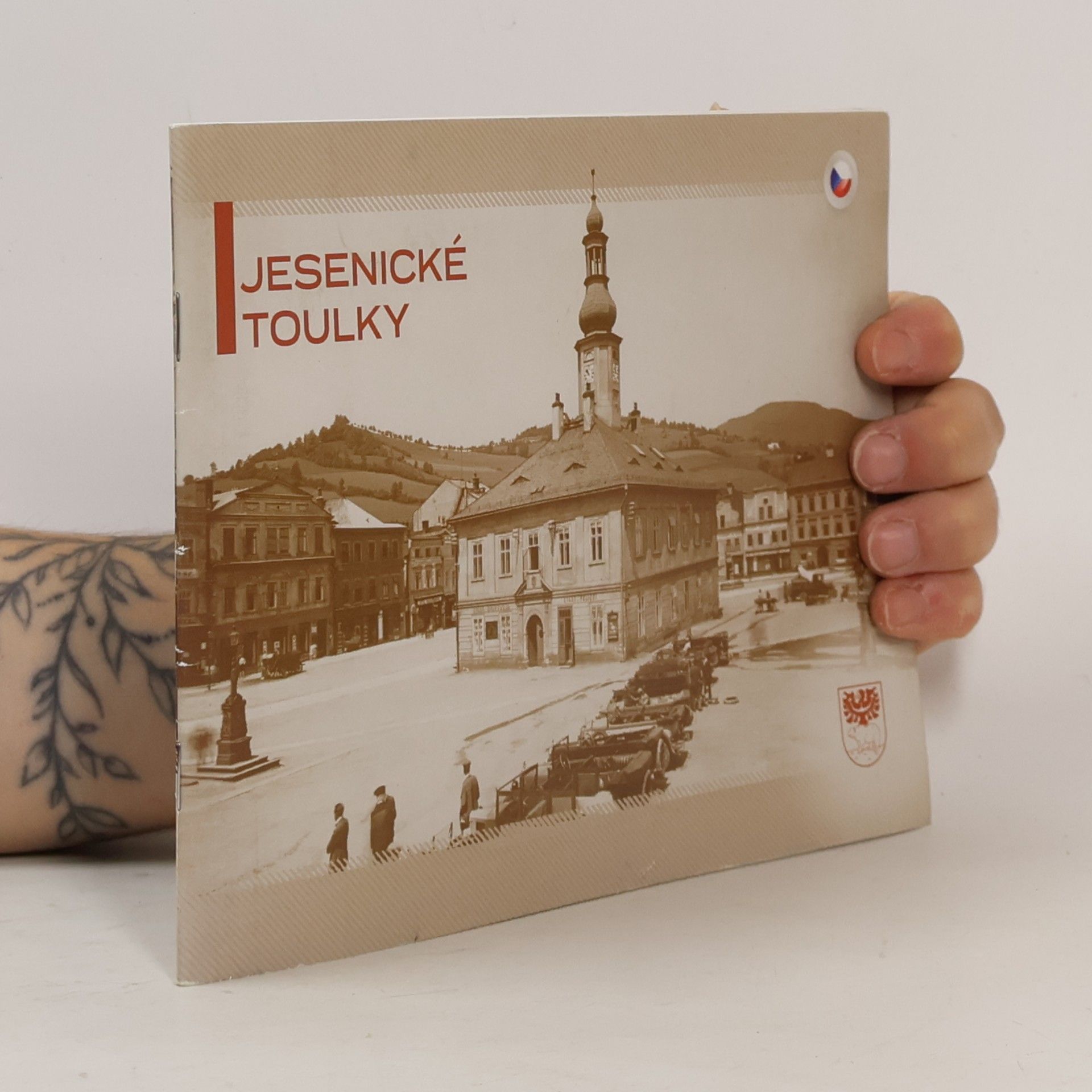 Jesenické toulky