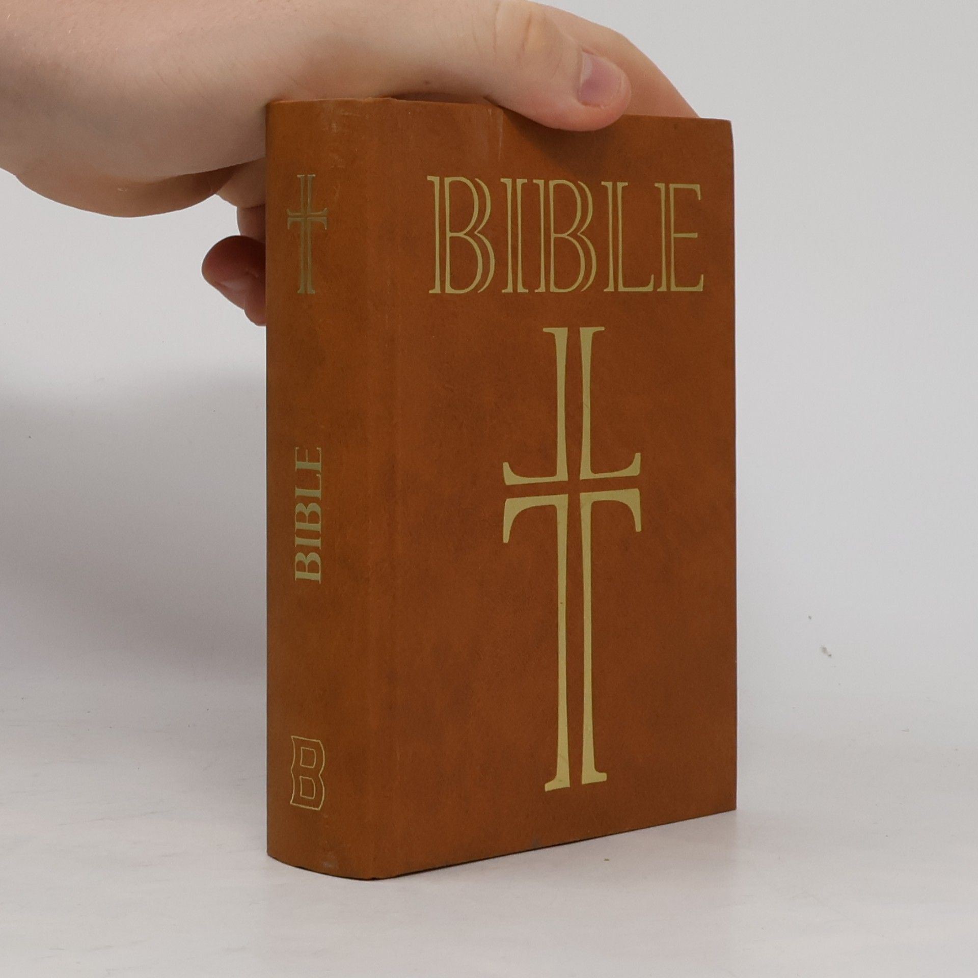 Kolektiv autorů Ekumenický překlad Bible