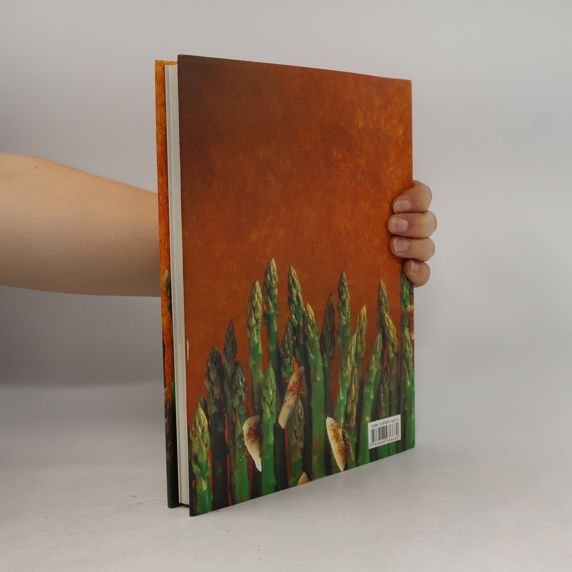 Thomas Heider Das grosse Buch der vegetarischen Küche