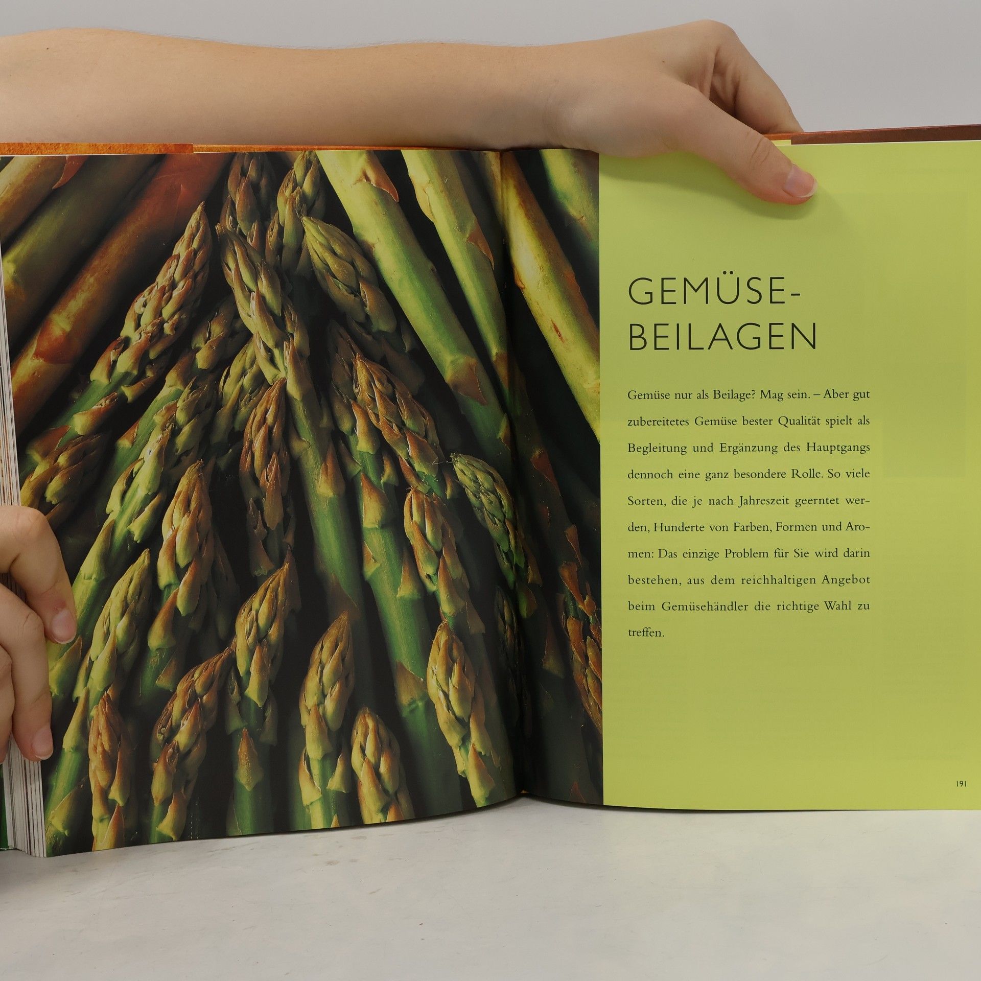 Thomas Heider Das grosse Buch der vegetarischen Küche