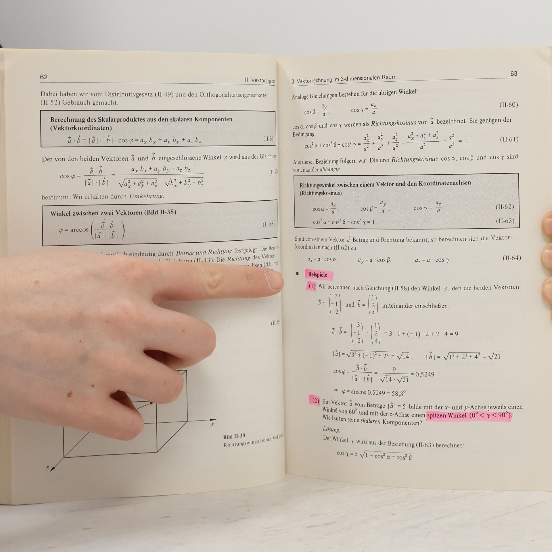 Lothar Papula Mathematik für Ingenieure 1