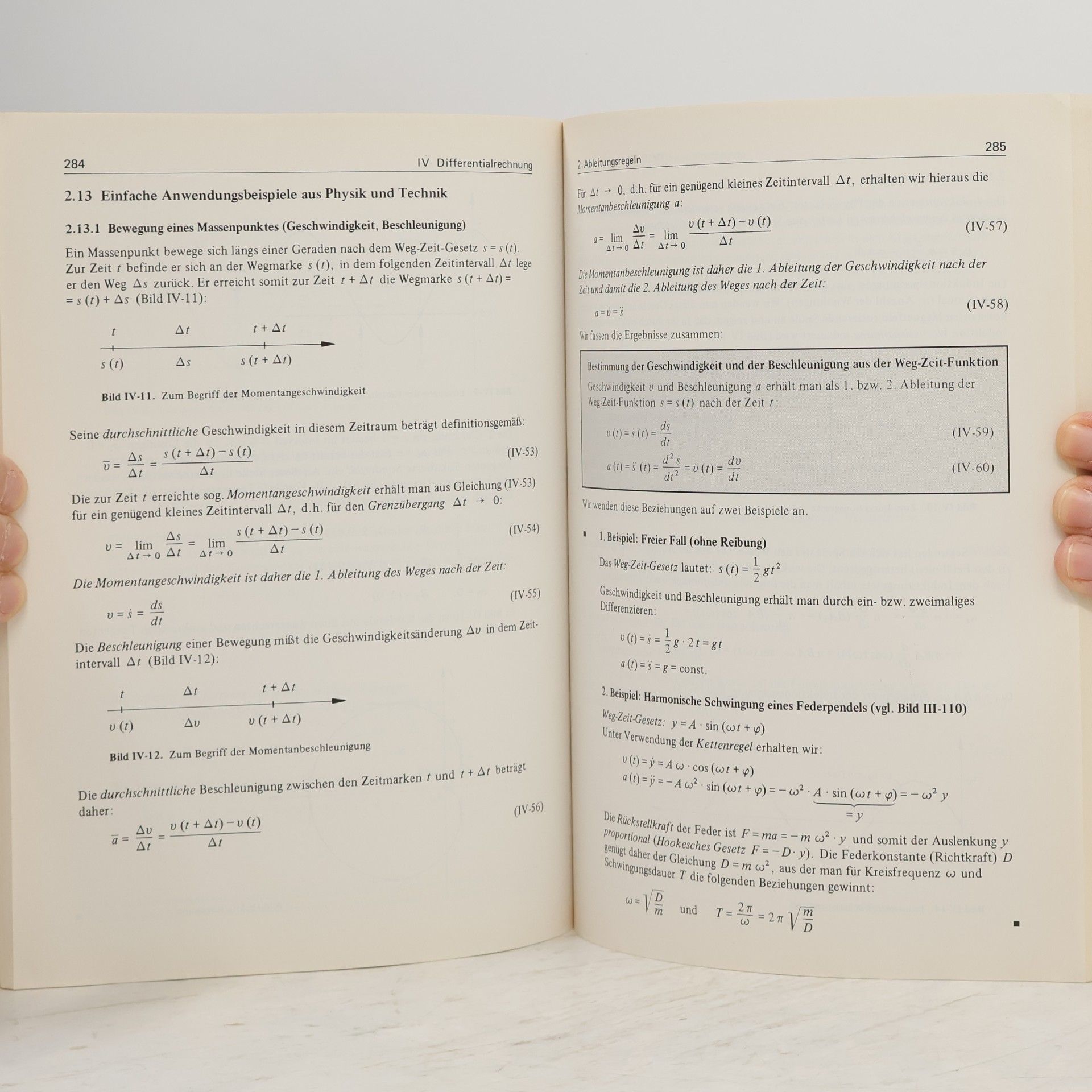 Lothar Papula Mathematik für Ingenieure 1