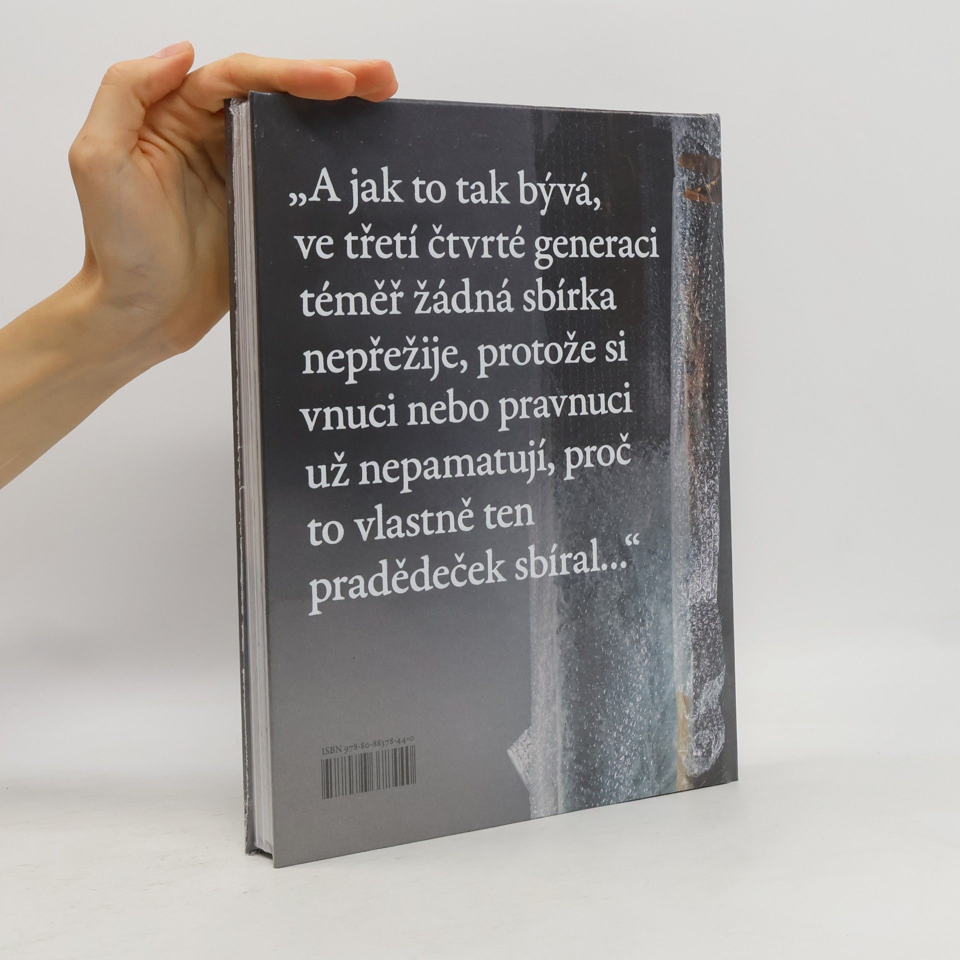 Collectif d'auteurs Lovci a sběrači