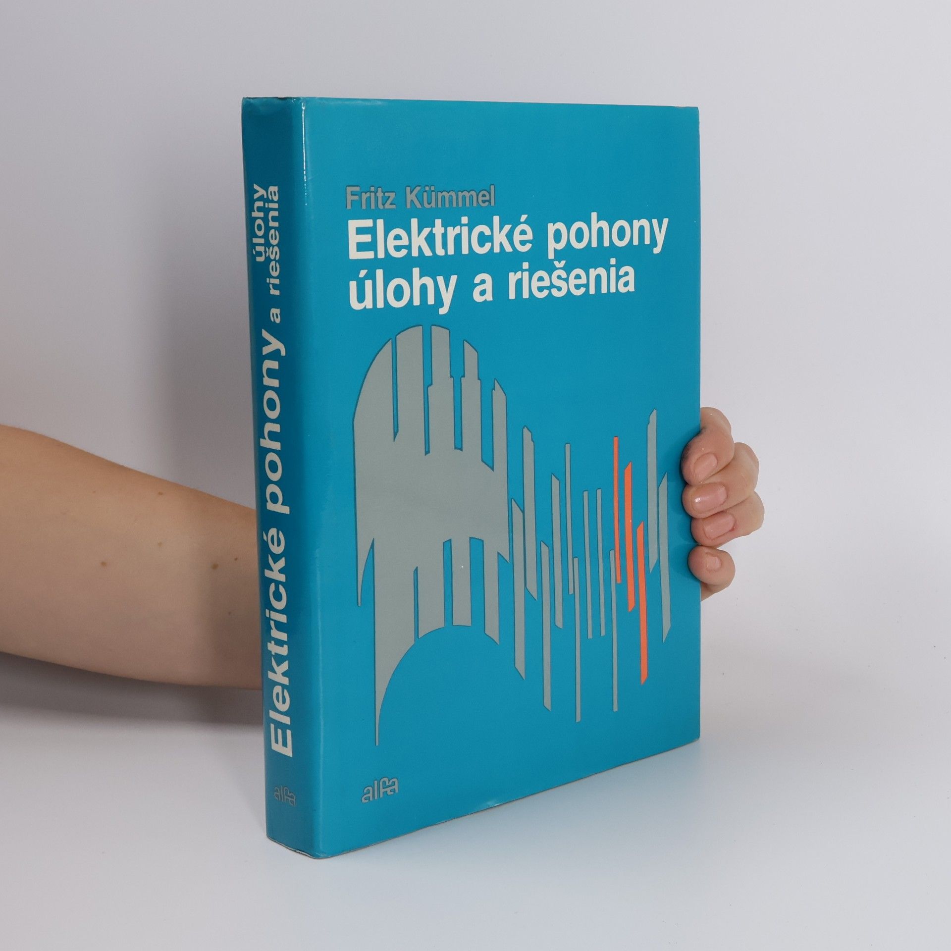 Fritz Kümmel Elektrické pohony