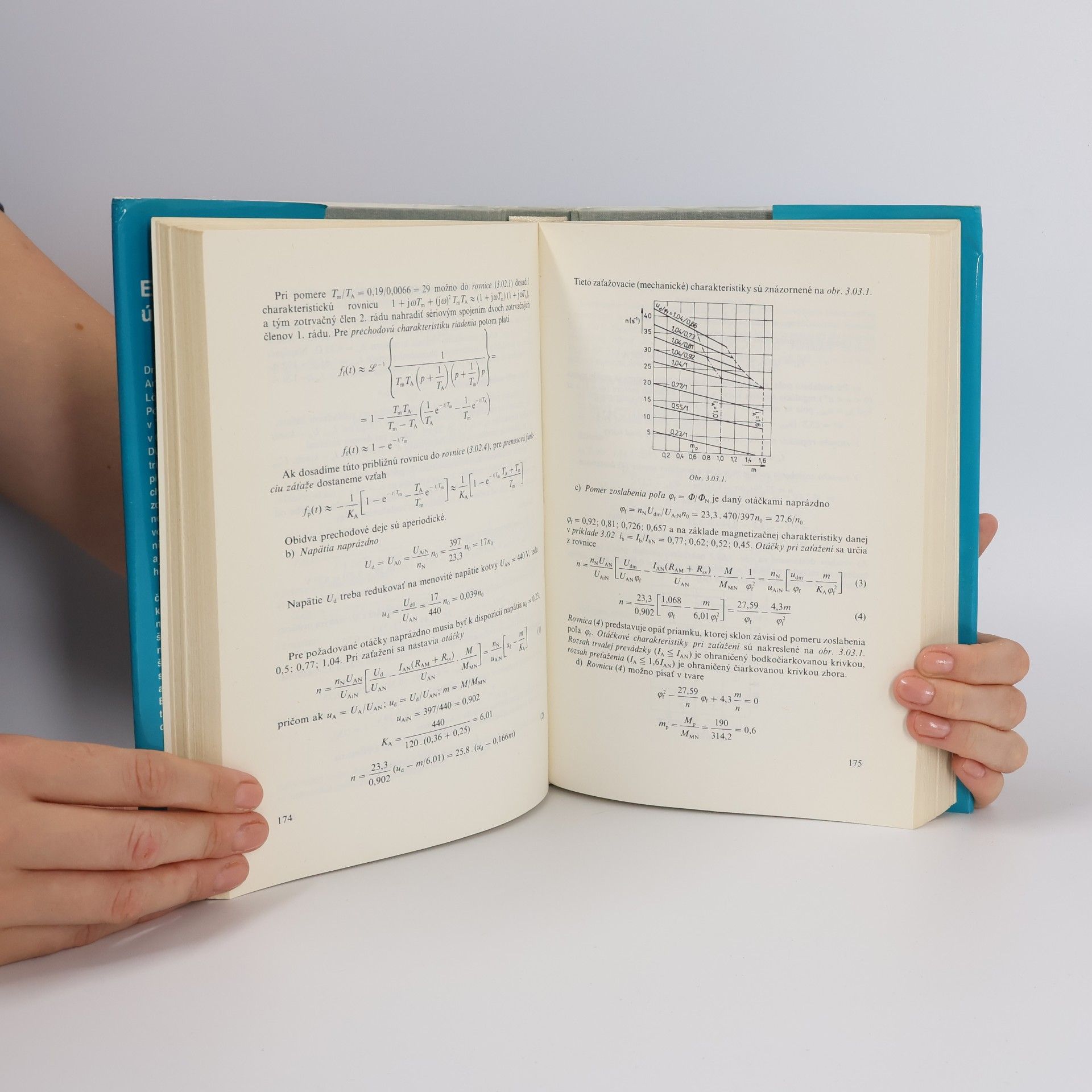Fritz Kümmel Elektrické pohony