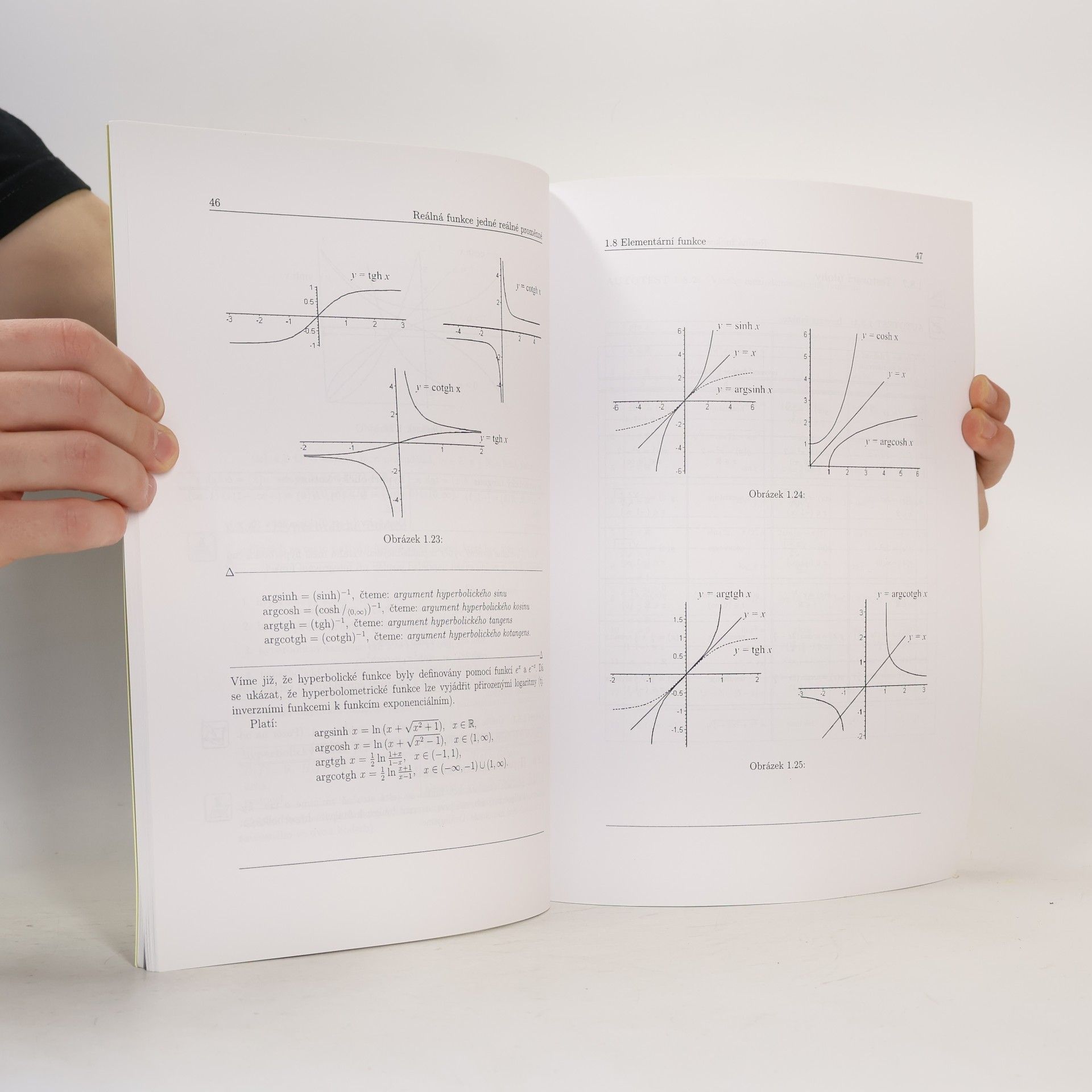 Oldřich Dlouhý Matematika I. Diferenciální počet funkce jedné reálné proměnné