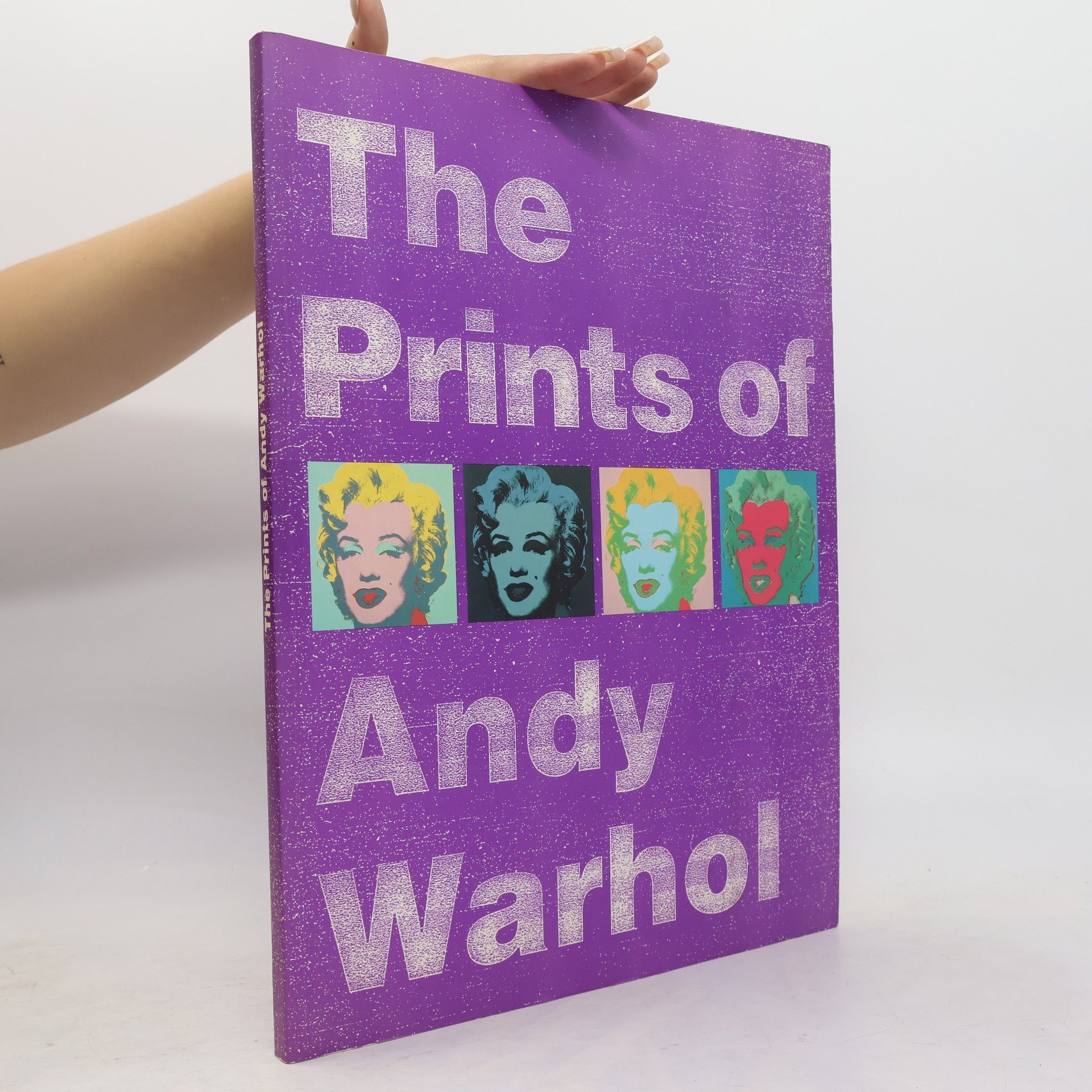The Prints of Andy Warhol