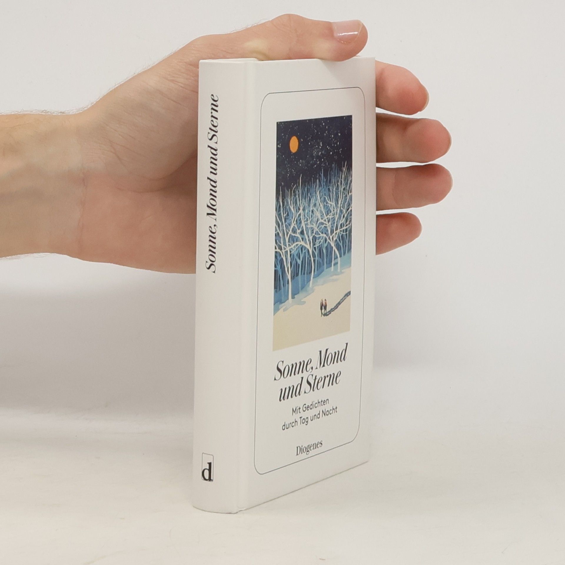 Kolektiv autorů Sonne, Mond und Sterne