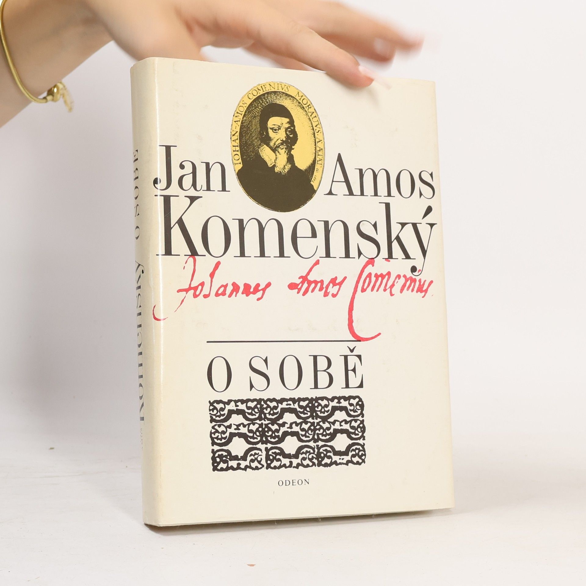 O sobě