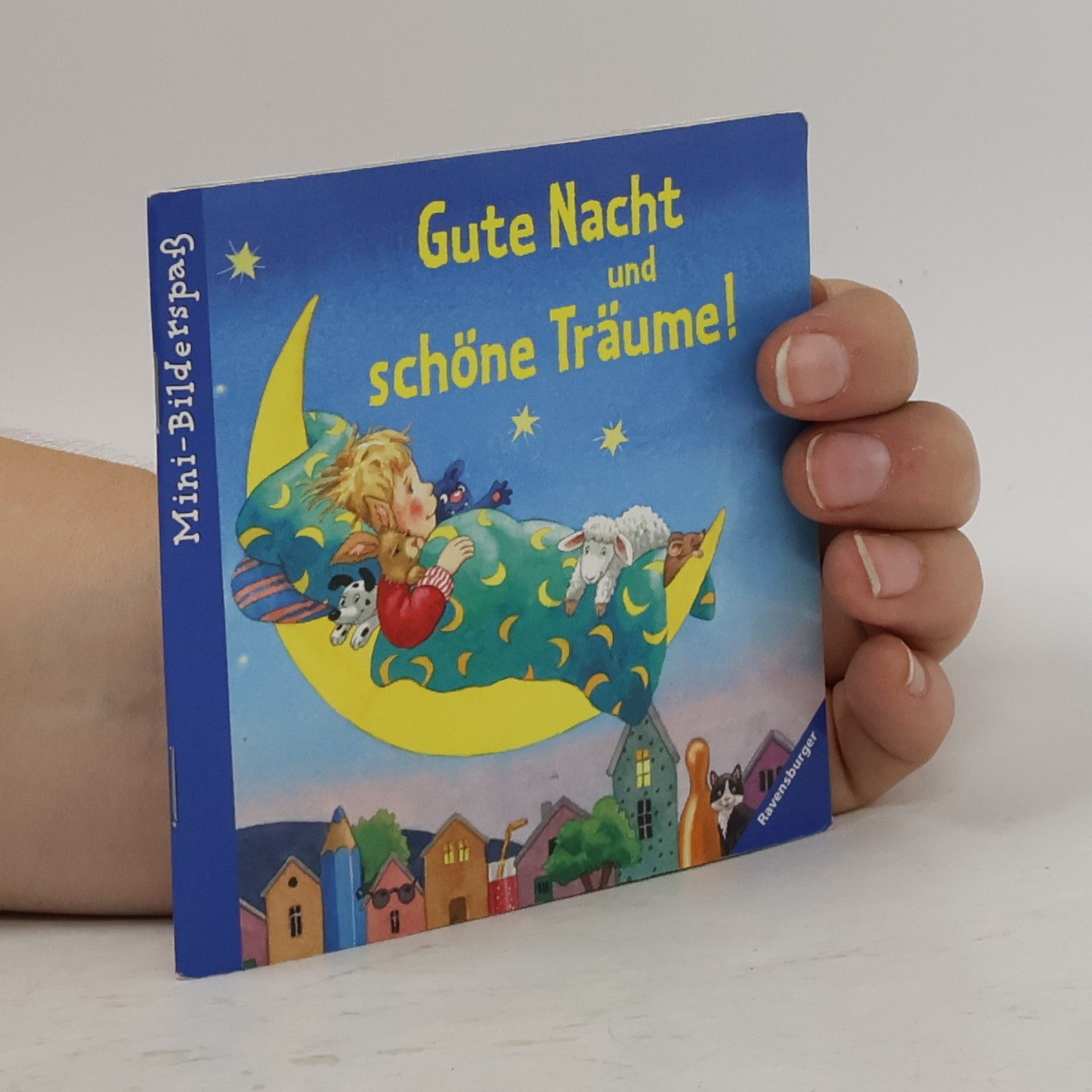 Autorenkollektiv Heute schlaf ich anderswo
