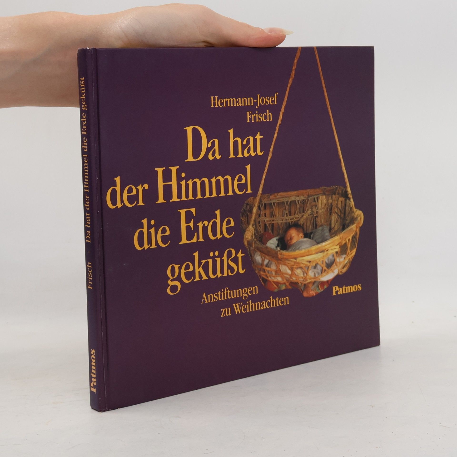 Da hat der Himmel die Erde geküsst