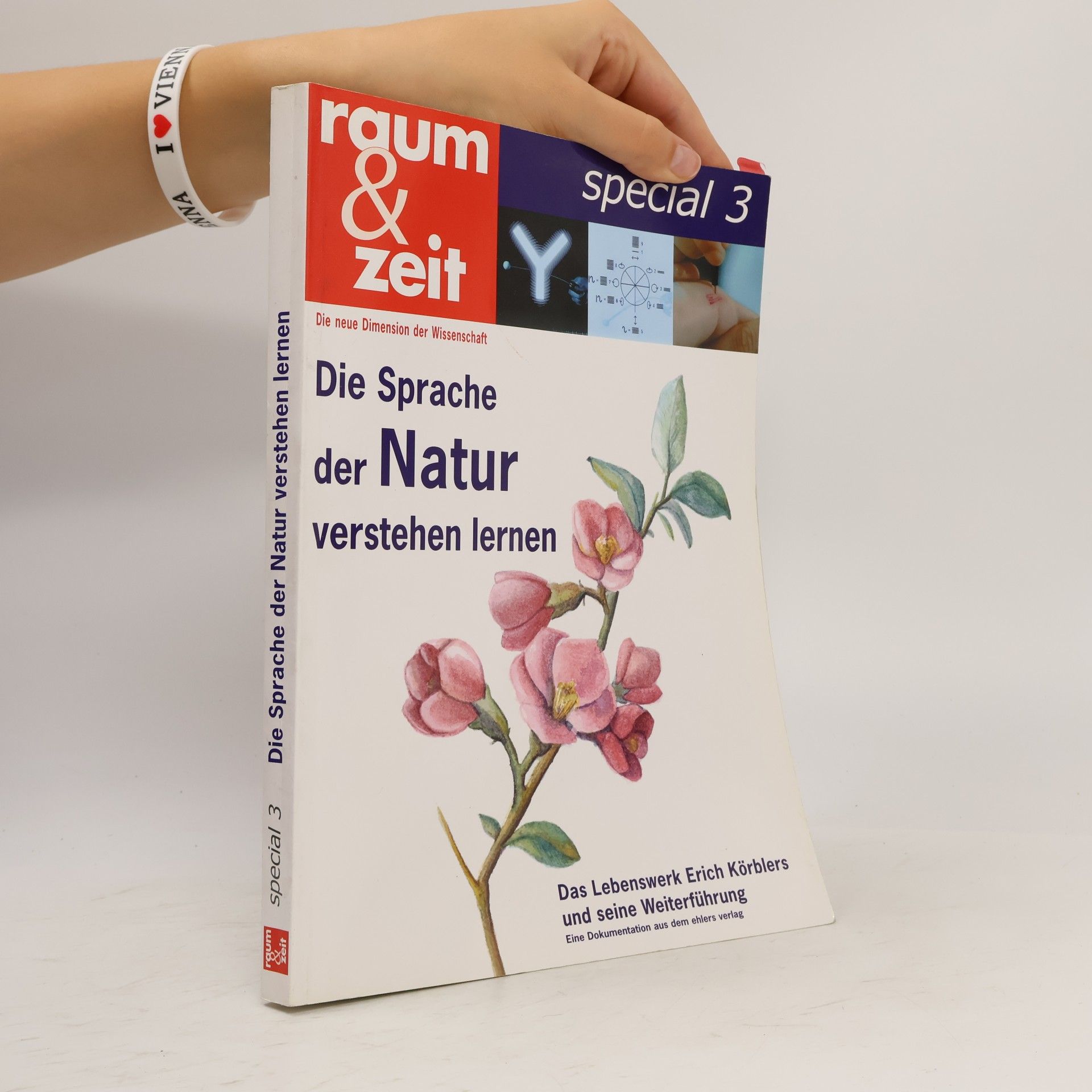 Autorenkollektiv Die Sprache der Natur verstehen lernen