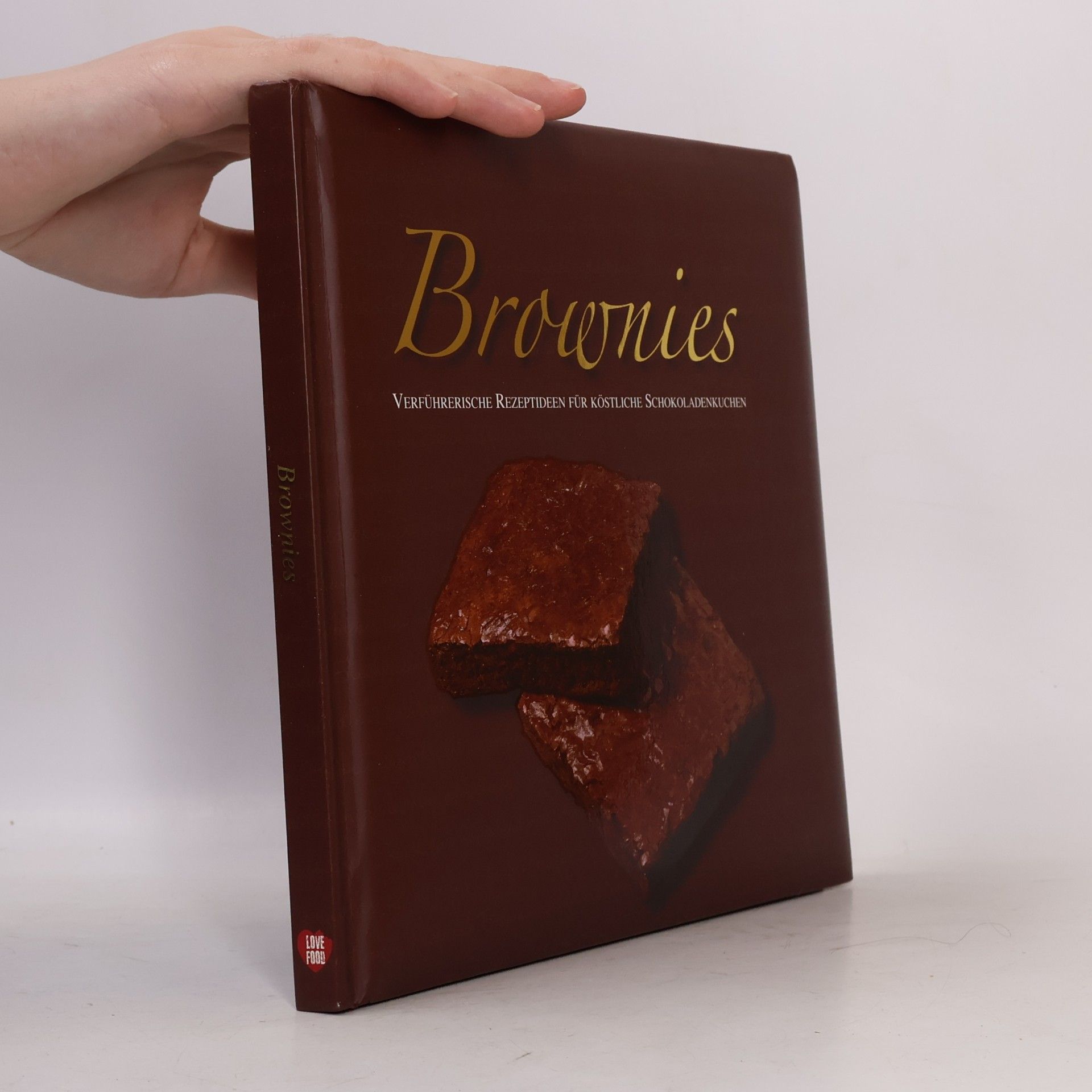 Bob Wheeler Brownies