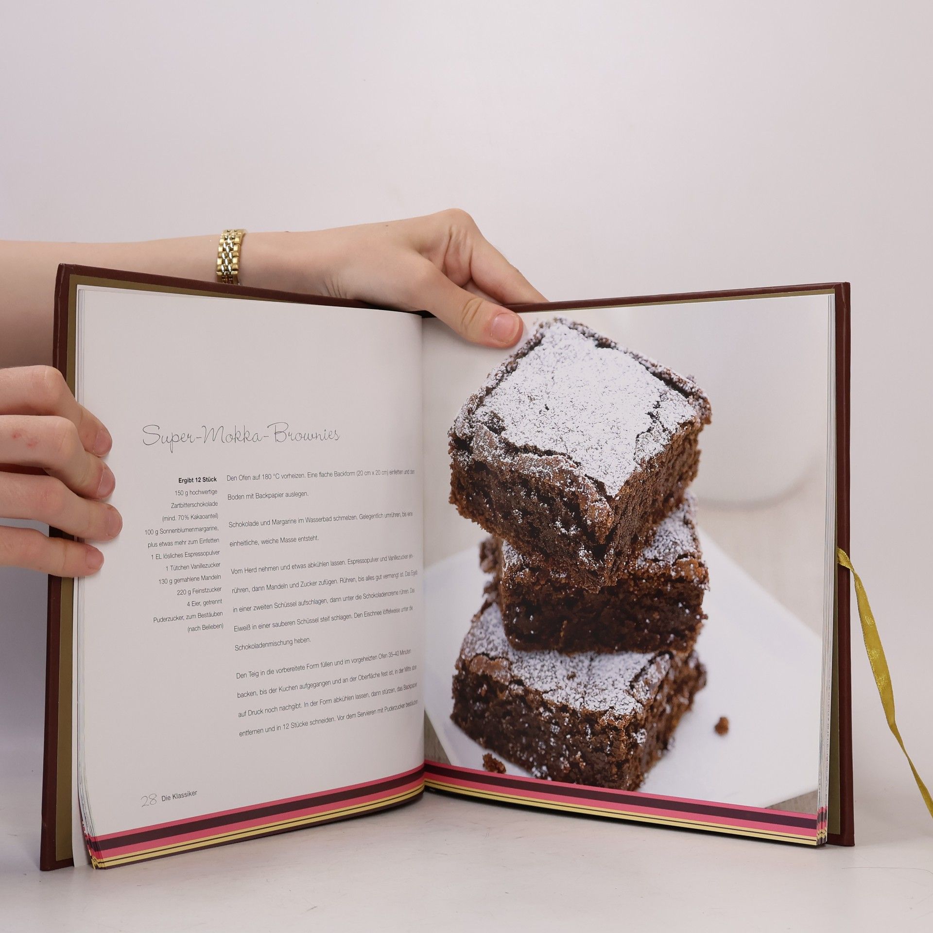 Bob Wheeler Brownies