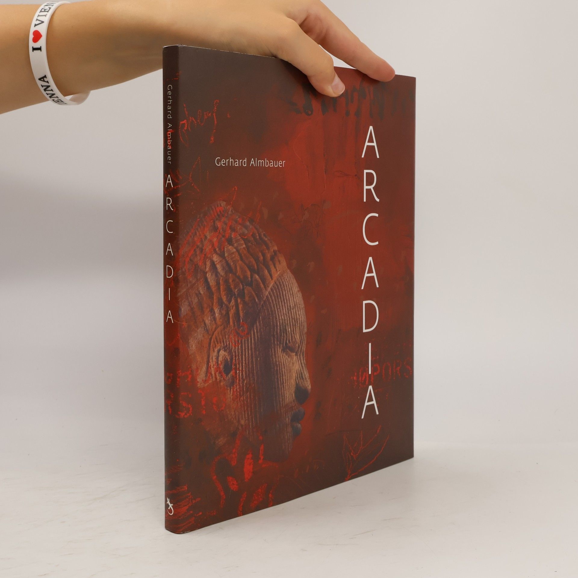 Gerhard Almbauer Arcadia