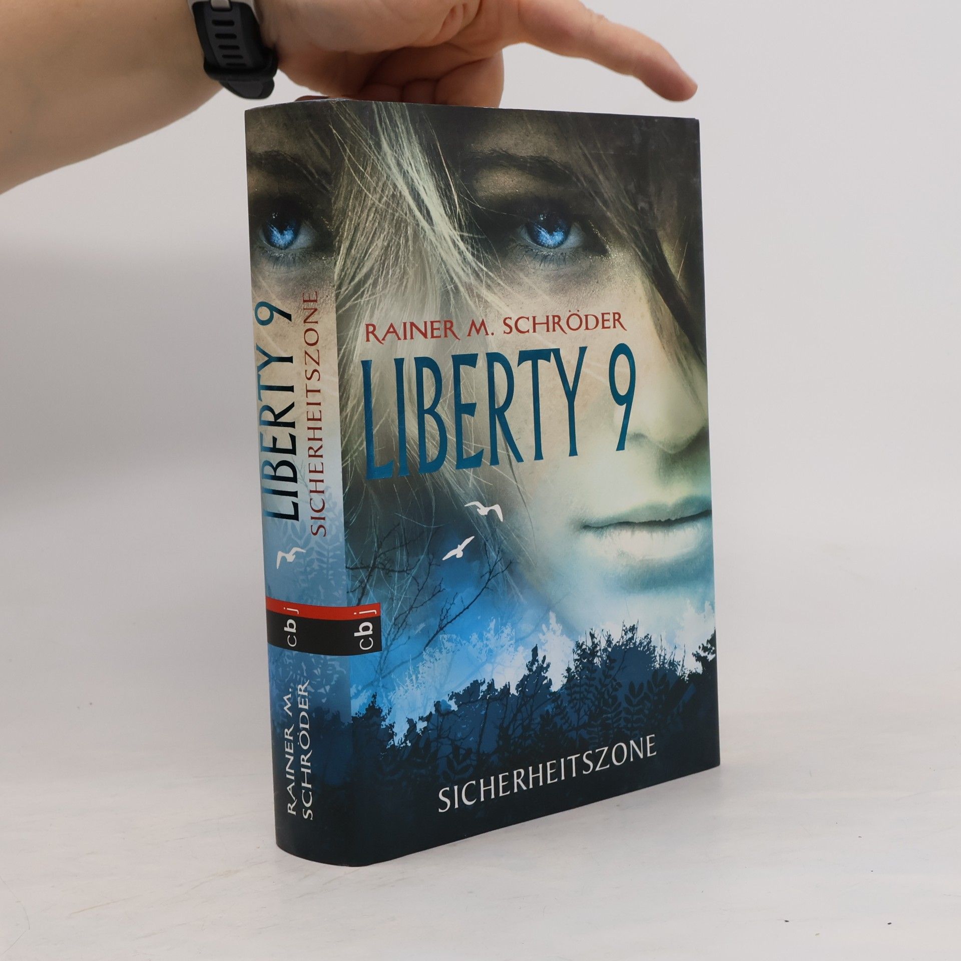 Liberty 9