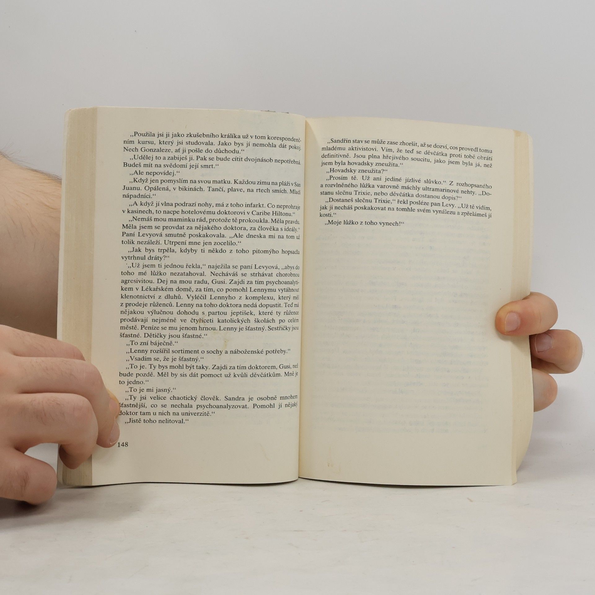 John Kennedy Toole Spolčení hlupců