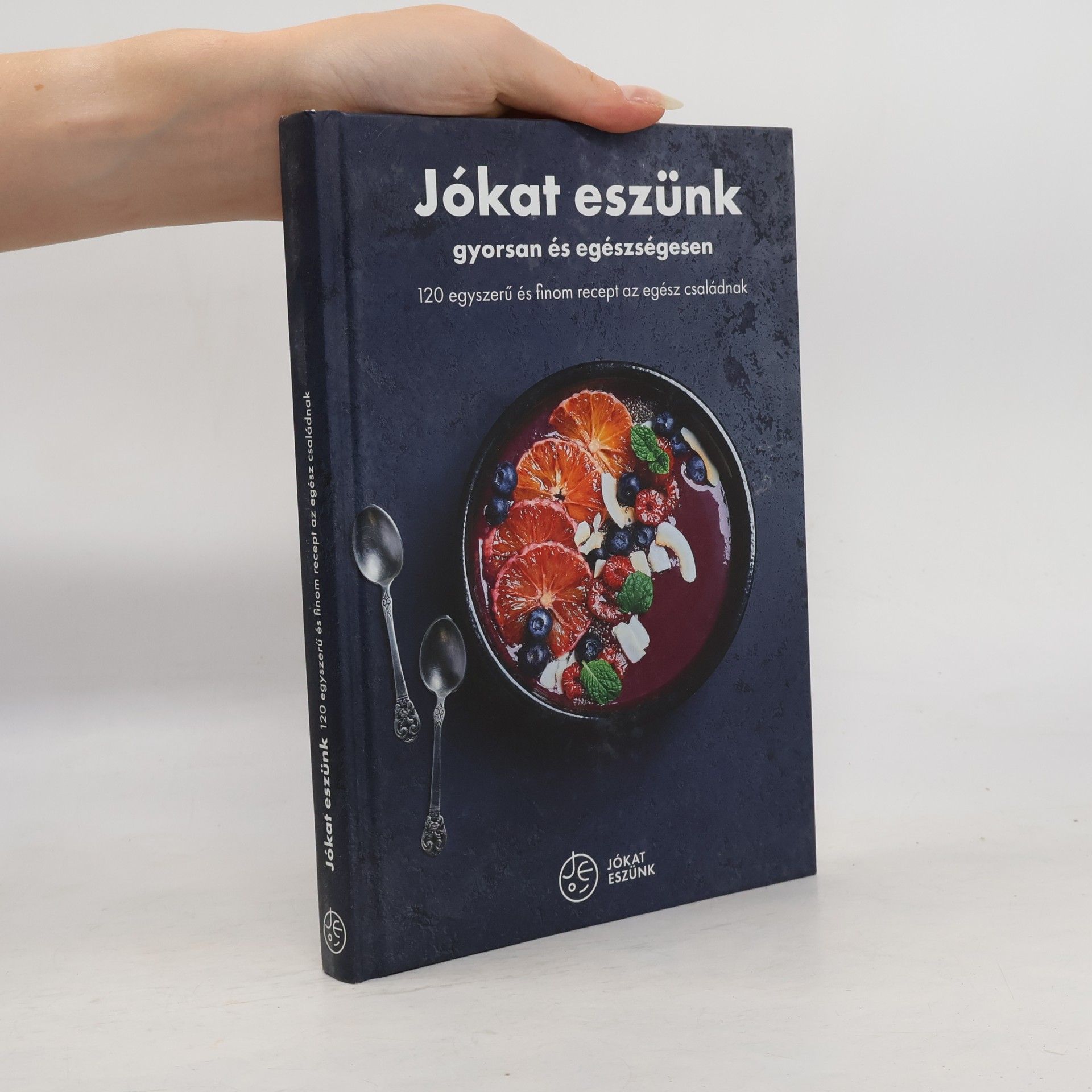 Petr Jókat eszünk