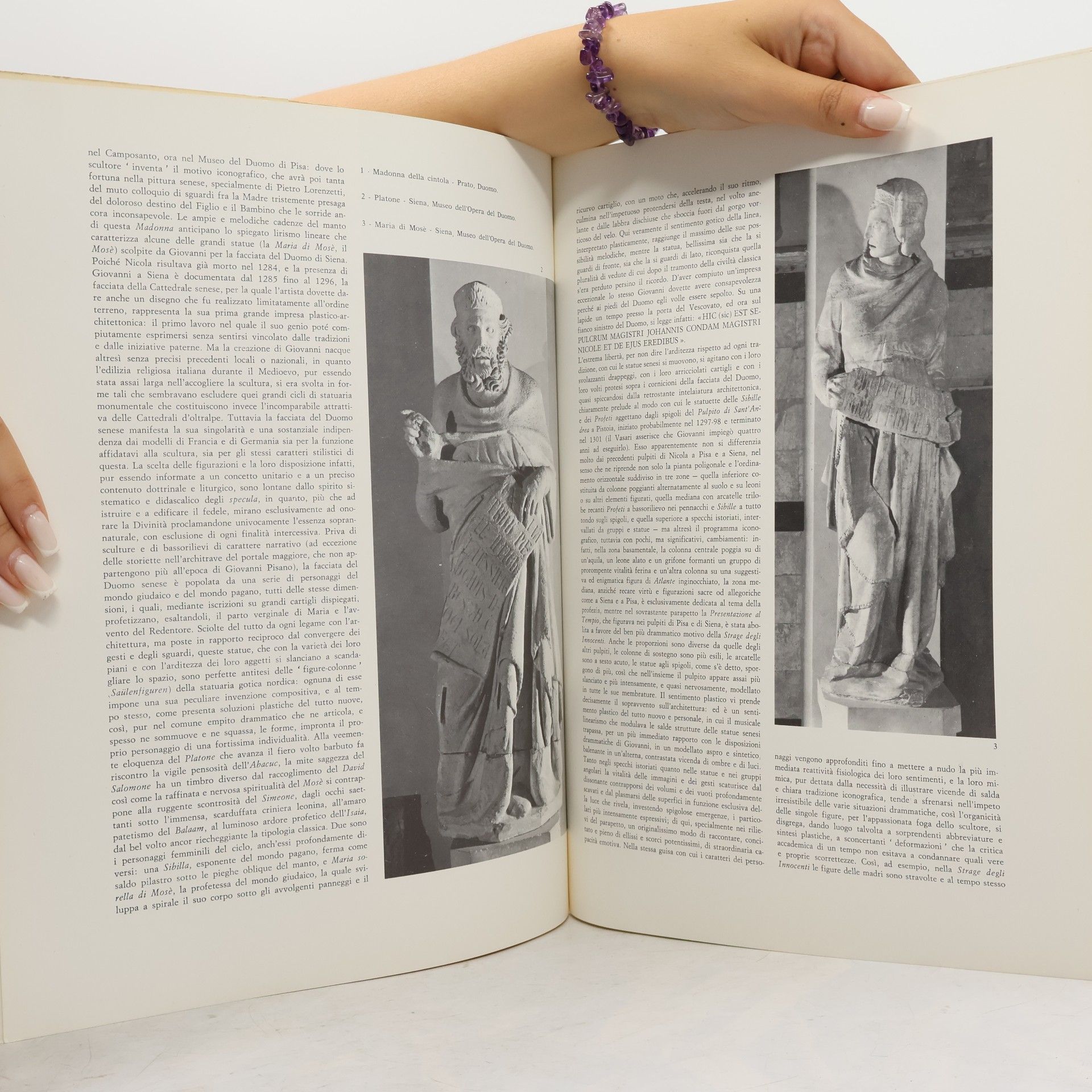 Kolektiv autorů I Maestri Della Scultura 2. Giovanni Pisano