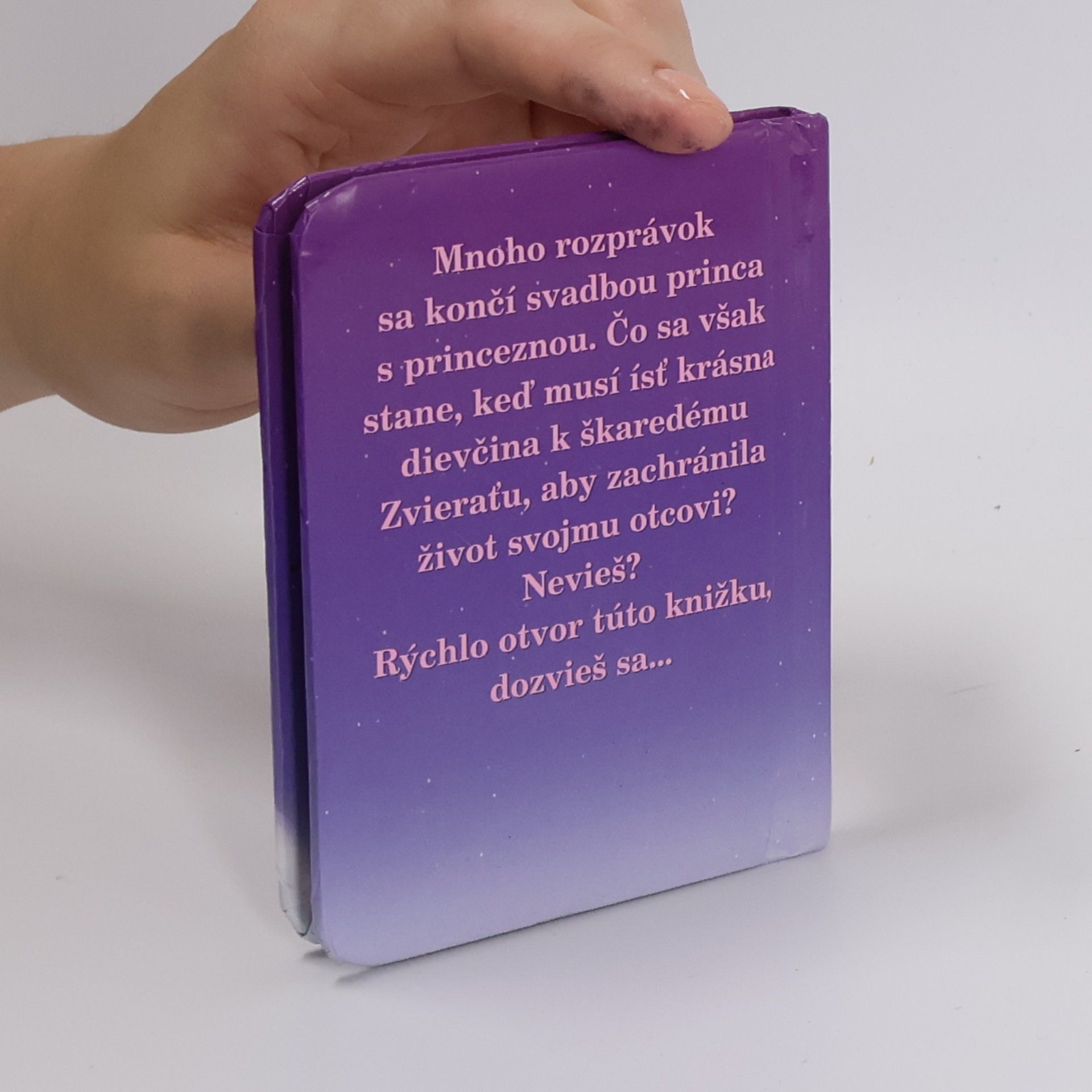 Autorenkollektiv Kráska a zviera