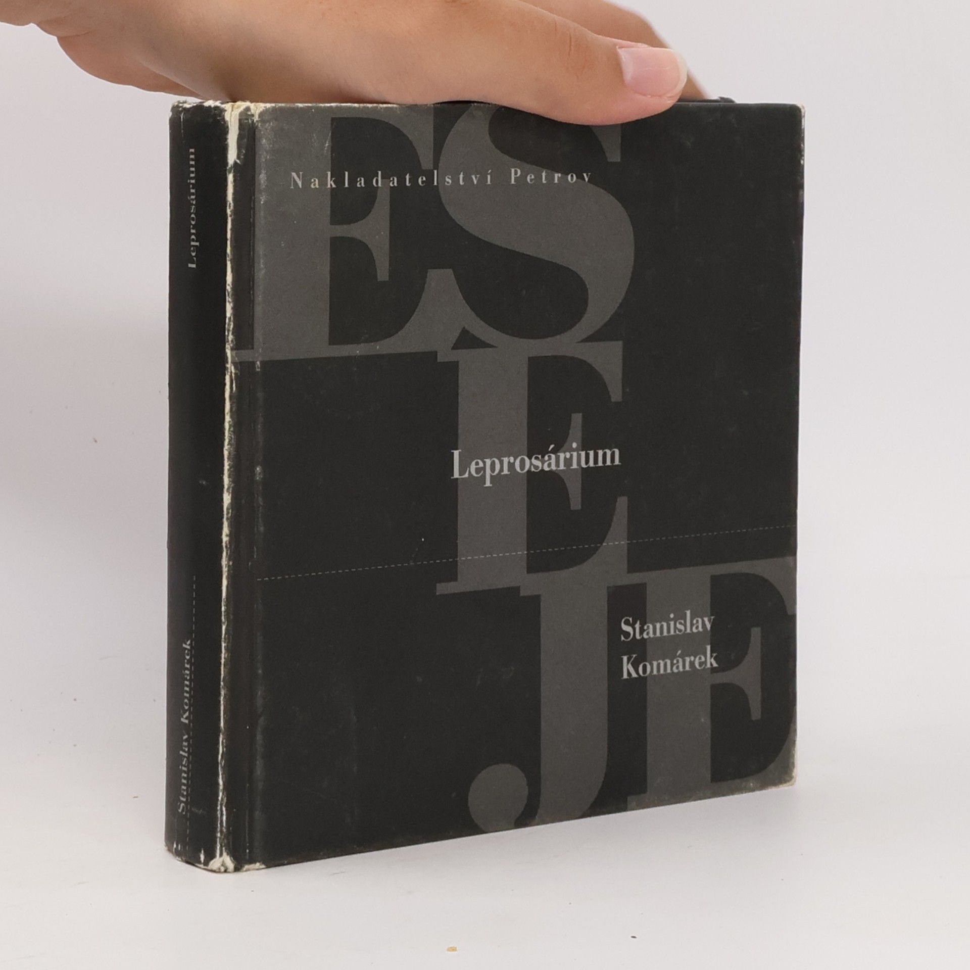 Leprosárium