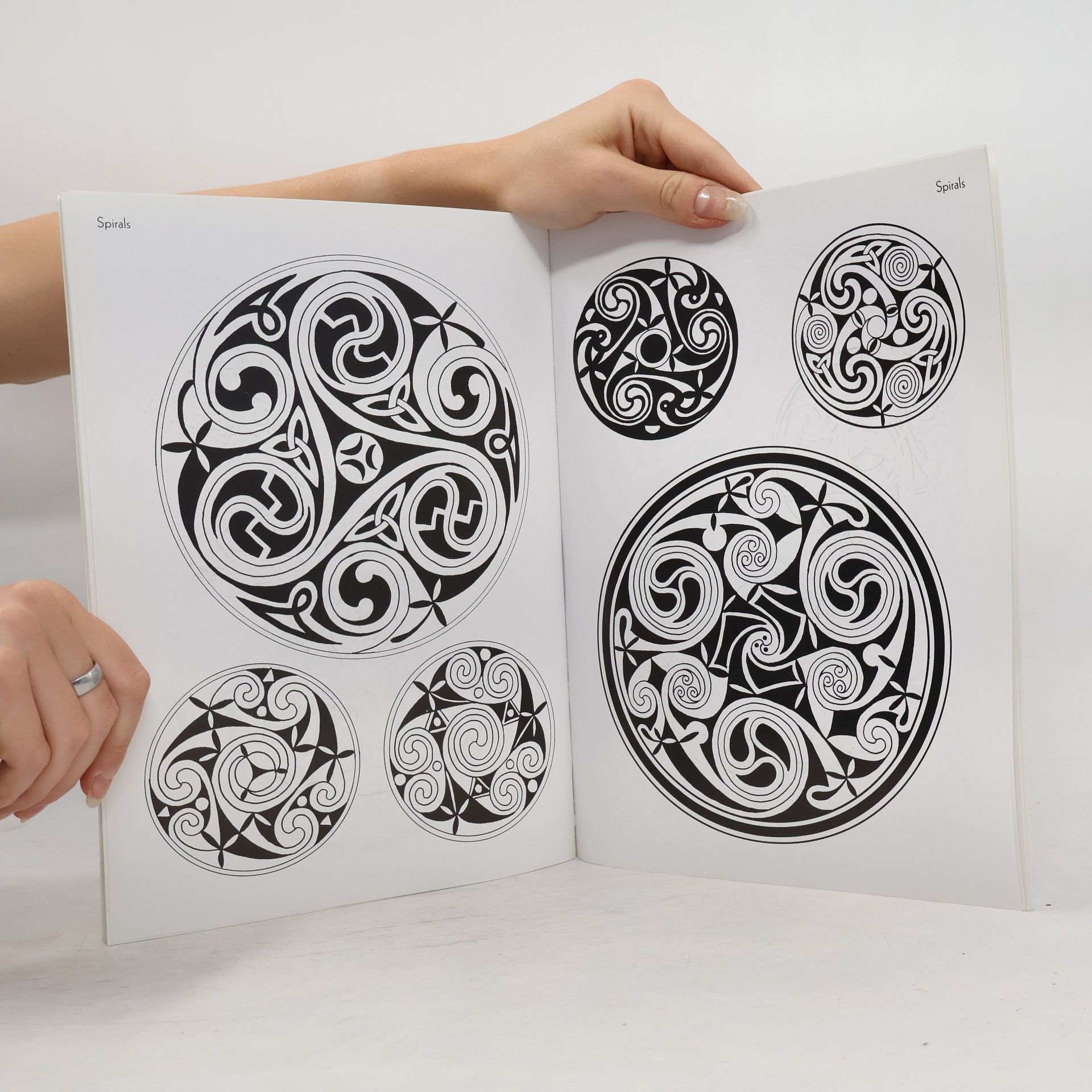 Courtney Davis Celtic Designs
