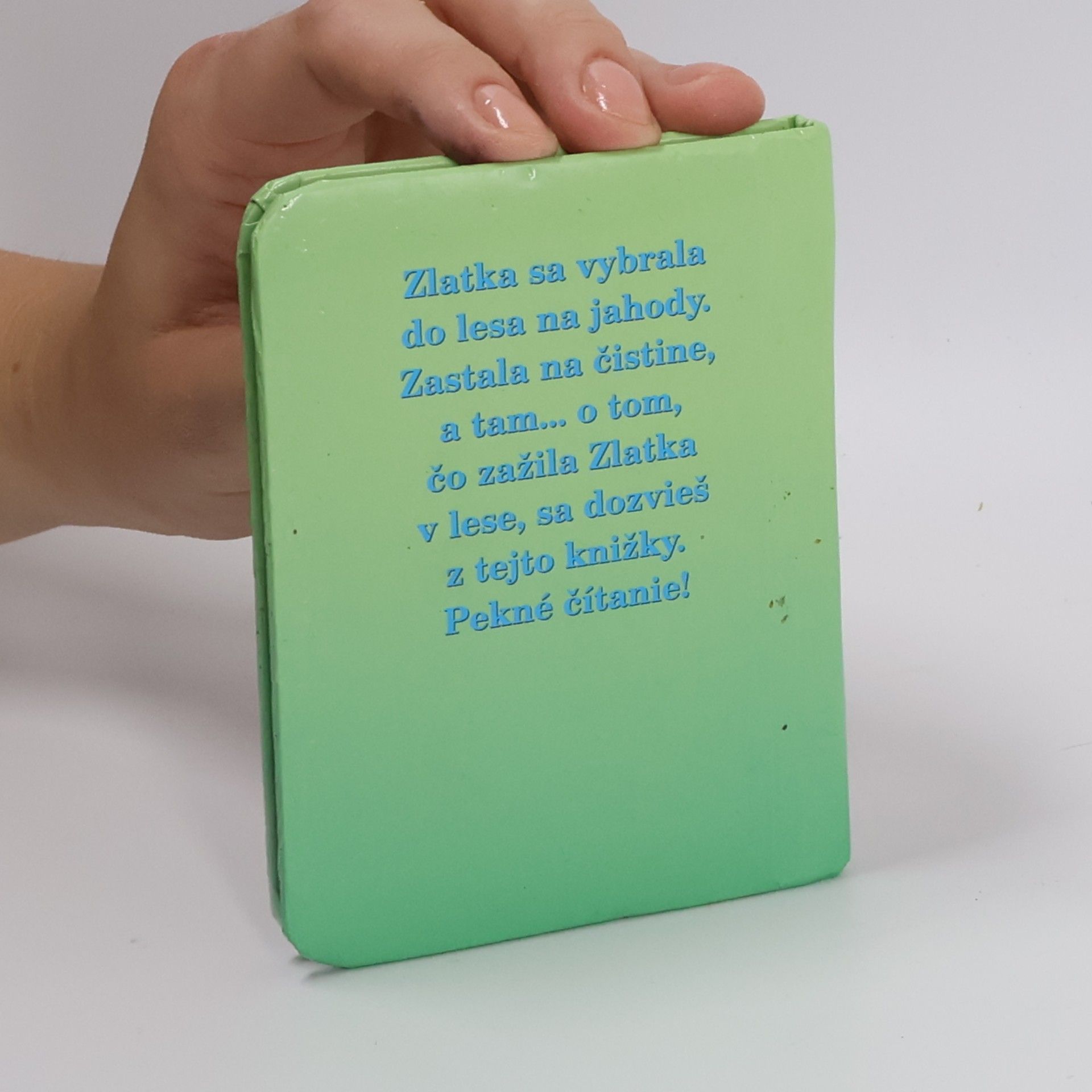 Autorenkollektiv O troch medveďoch
