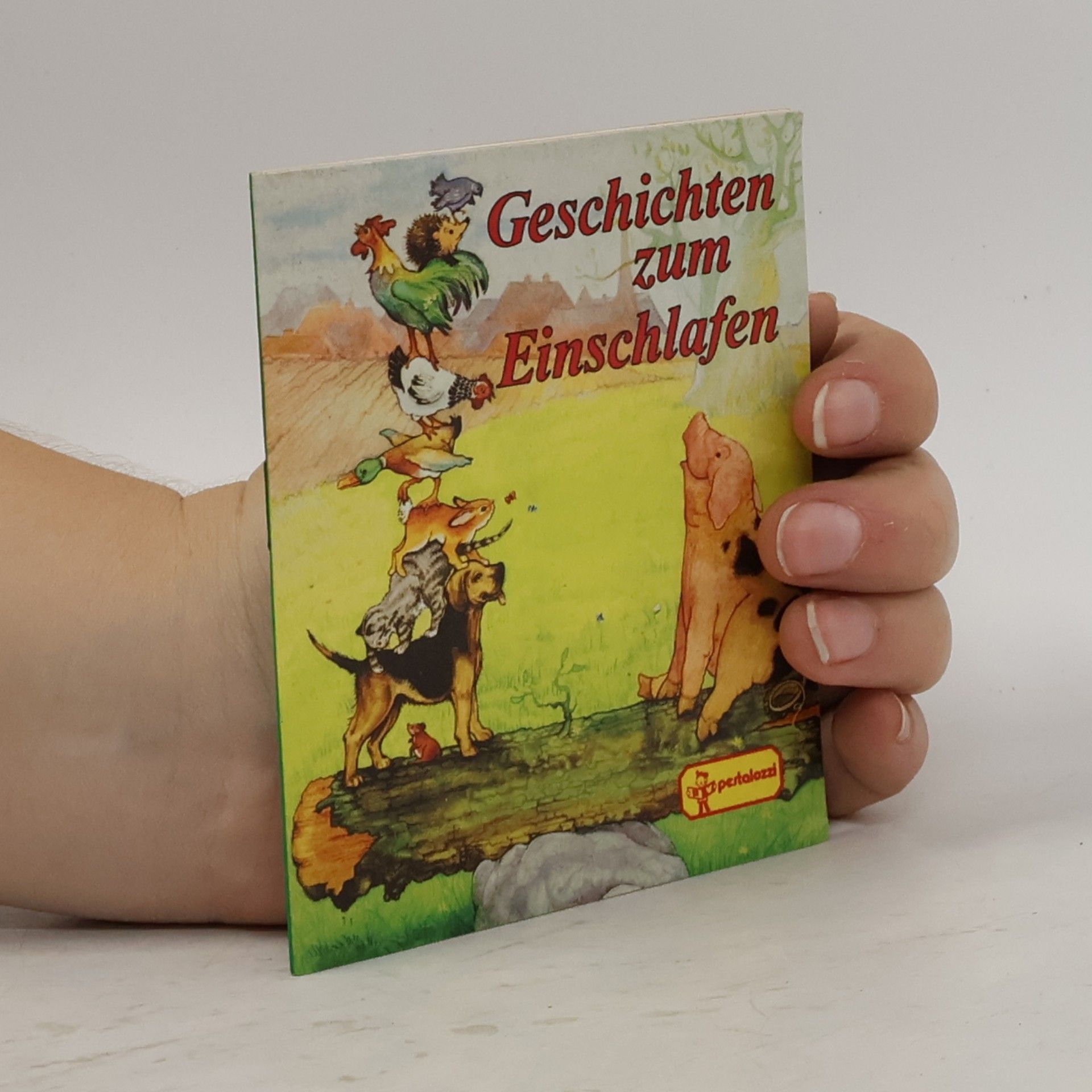 Autorenkollektiv Geschichten zum Träumen